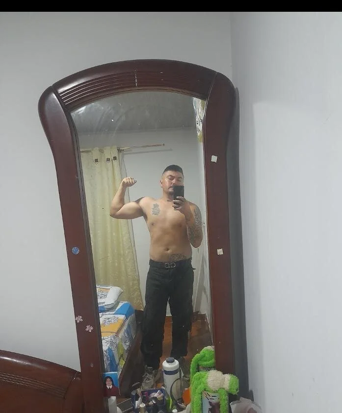 XXX Porn Photo of Nude Master_Toy_Boy 2