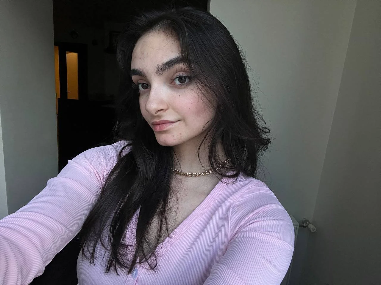 XXX Porn Photo of Nude Morena_Dolce 31