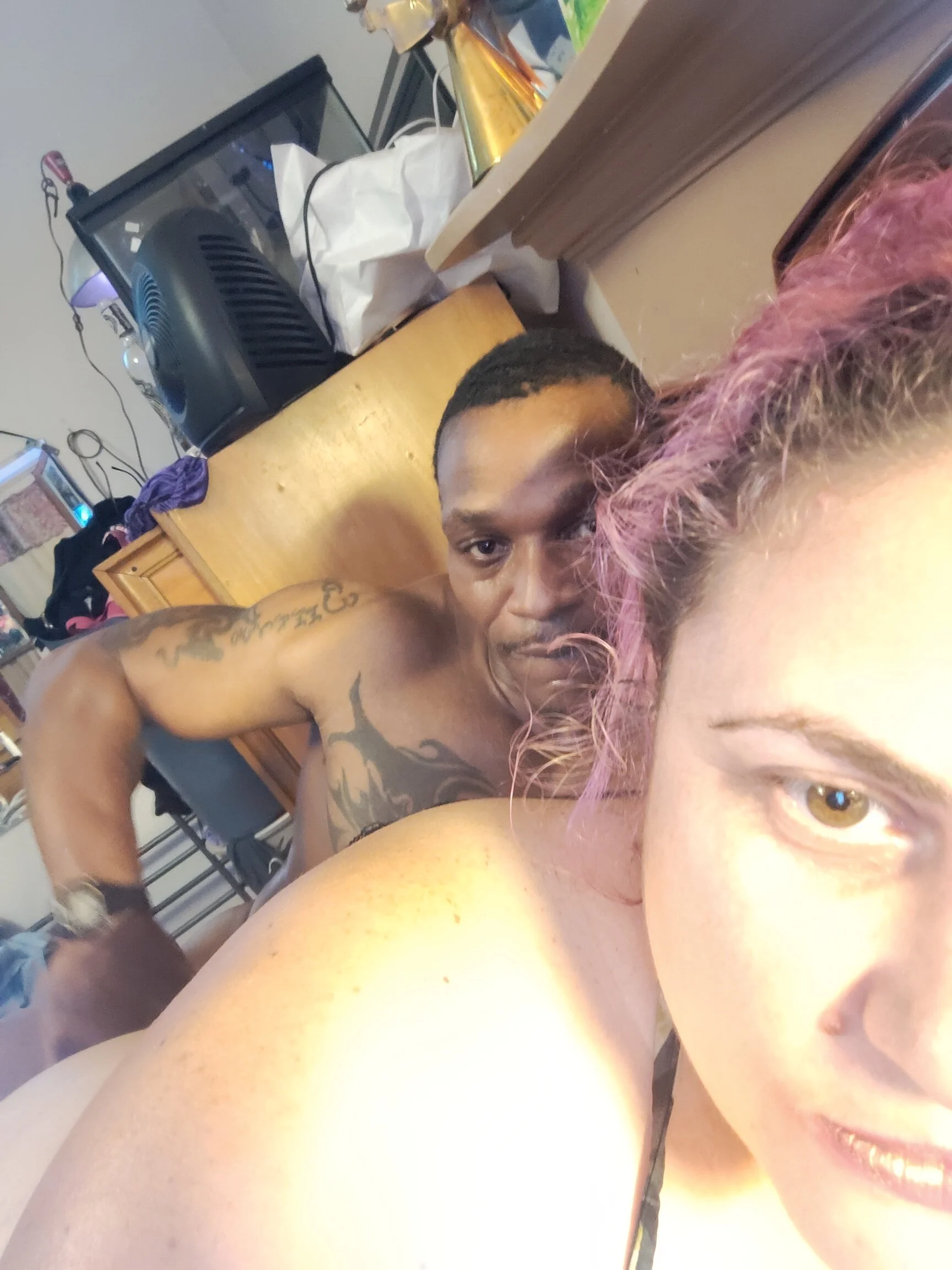 XXX Porn Photo of Nude assntitz333 1