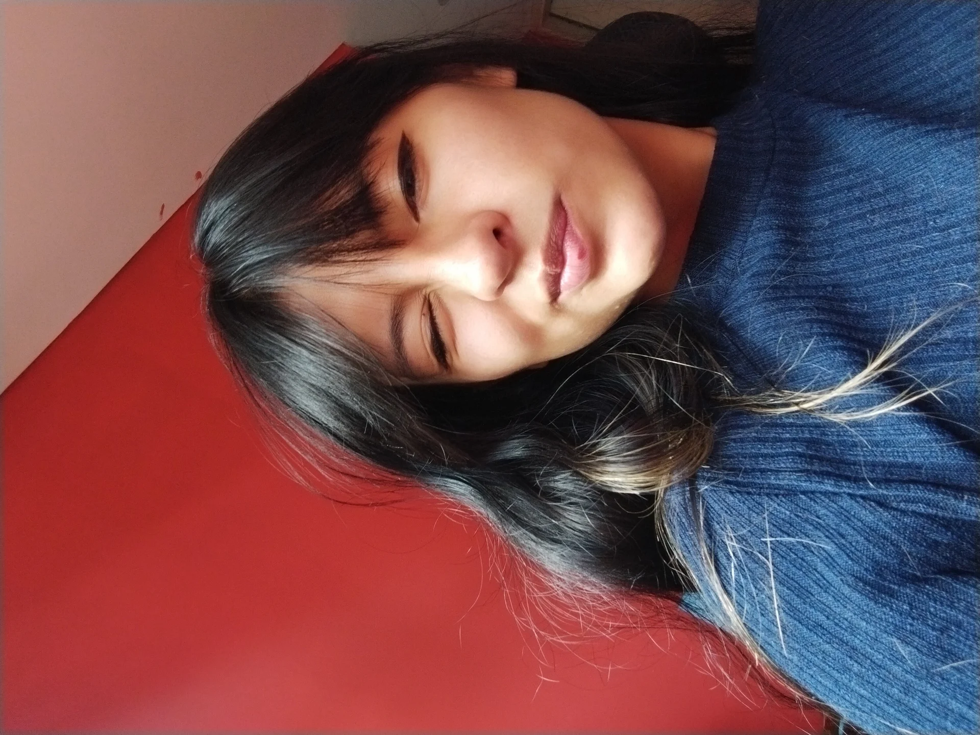 XXX Porn Photo of Nude eignababe 7