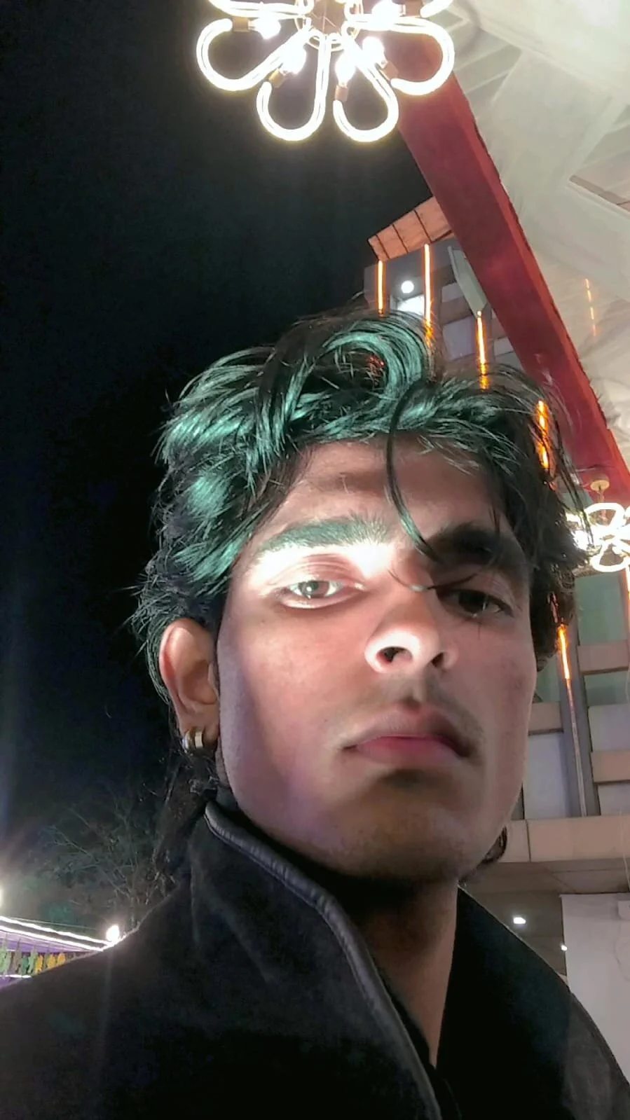 XXX Porn Photo of Nude 14xprince 4