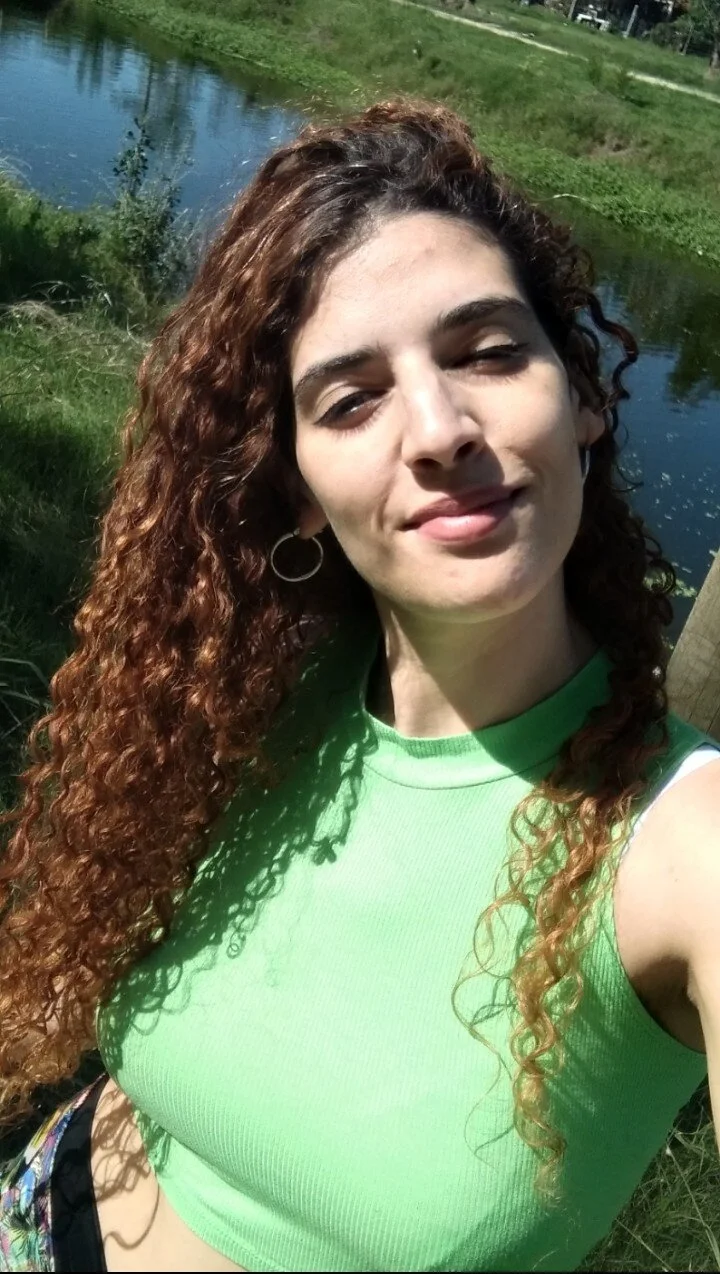 XXX Porn Photo of Nude Kleopatracolo 24