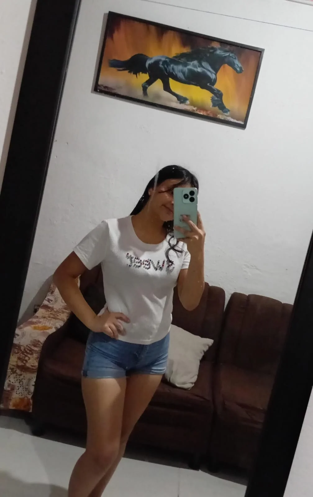 XXX Porn Photo of Nude small_stefania 1