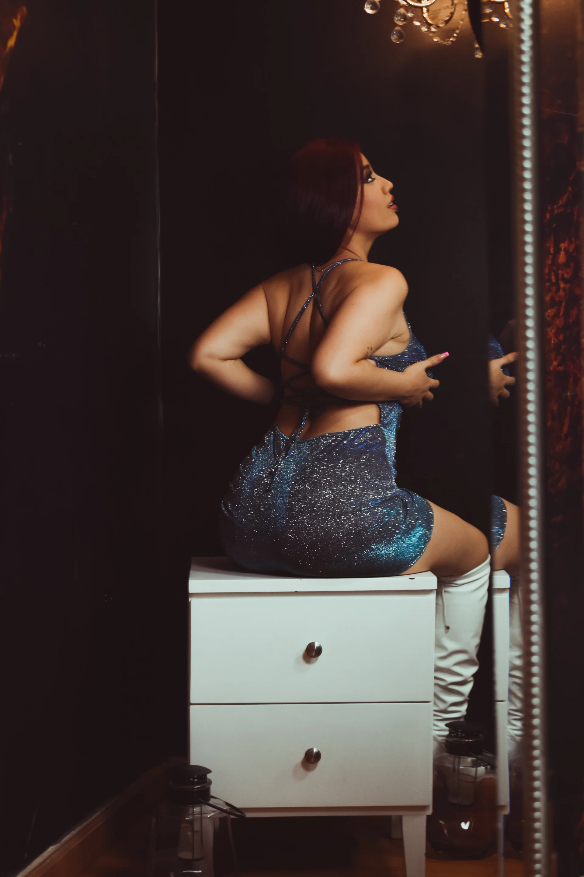 XXX Porn Photo of Nude Rebeca_xs 59