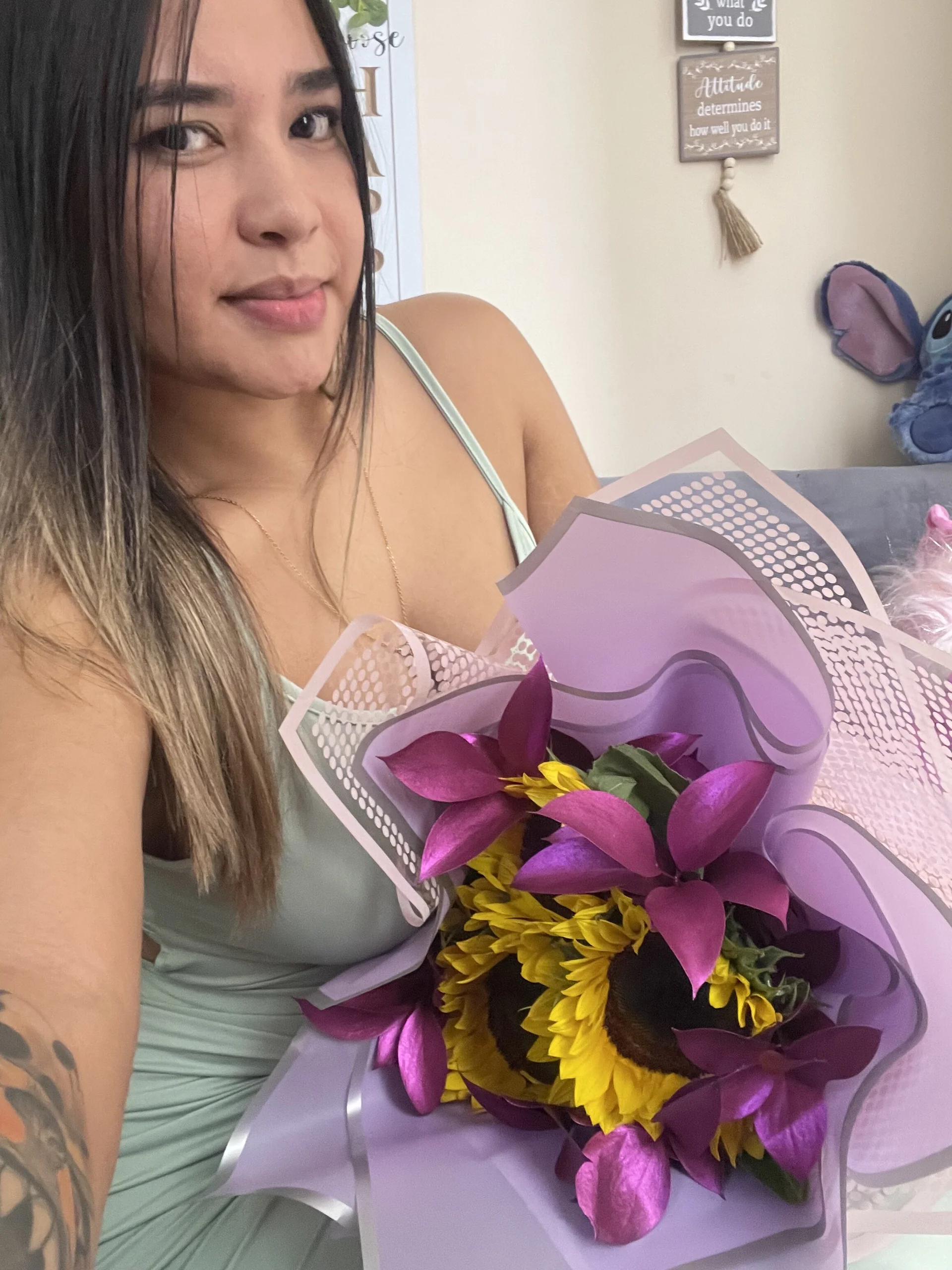 XXX Porn Photo of Nude SaraCrow 7