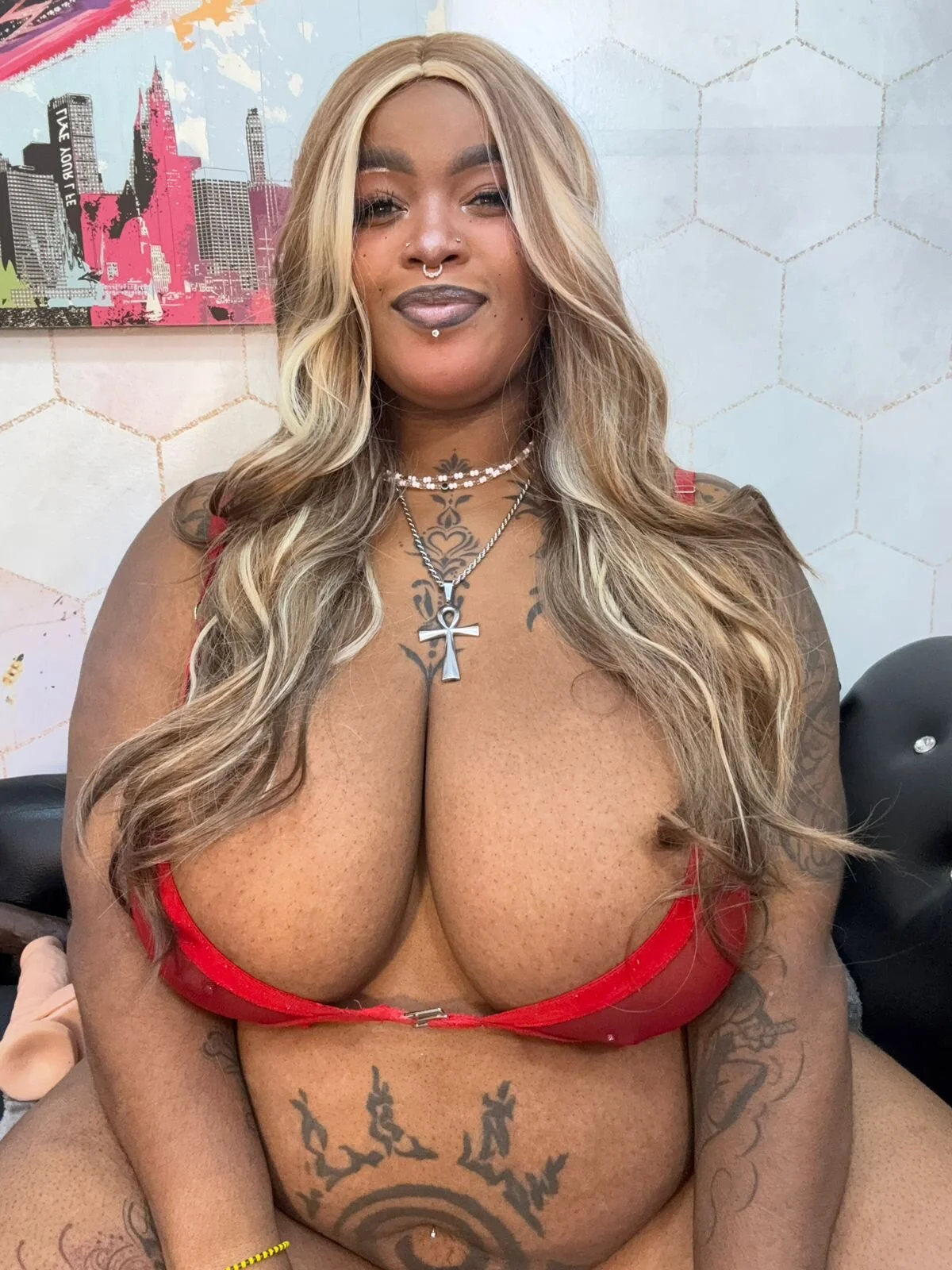 XXX Porn Photo of Nude Anaa_Fuentess 286