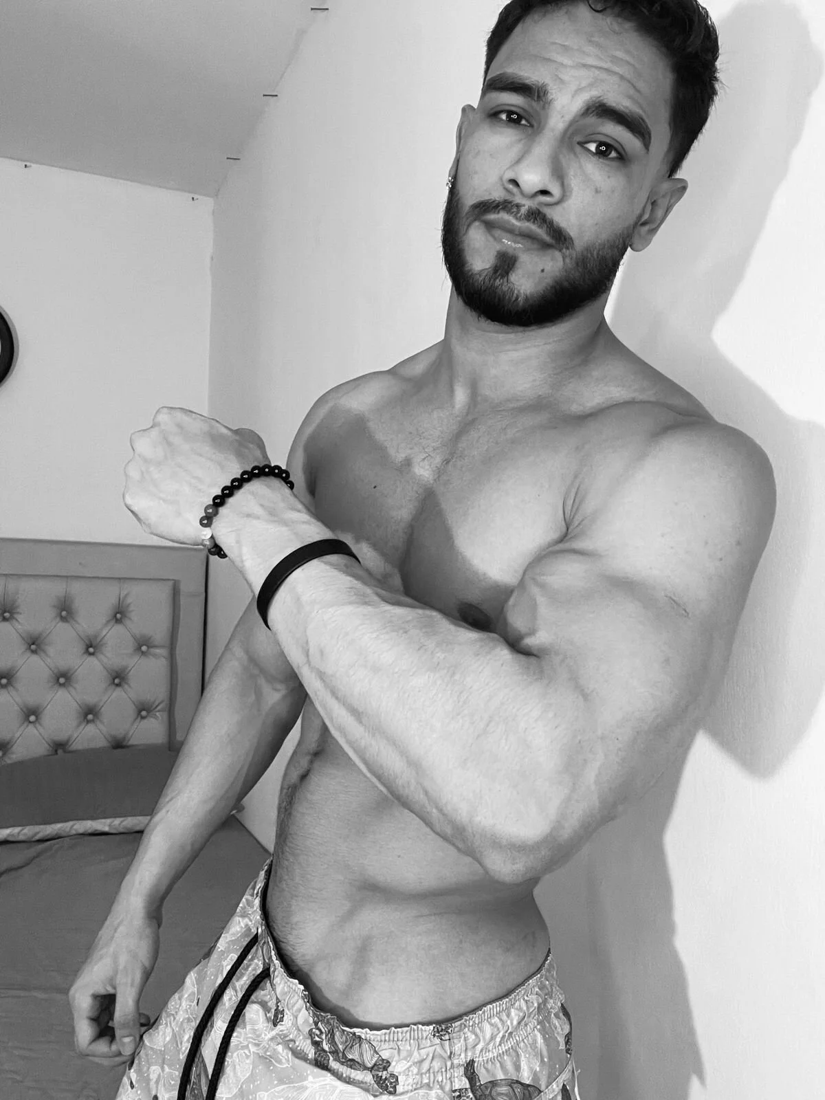 XXX Porn Photo of Nude Josseph1_ 21