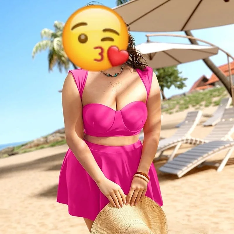 XXX Porn Photo of Nude Oral_Queen 1