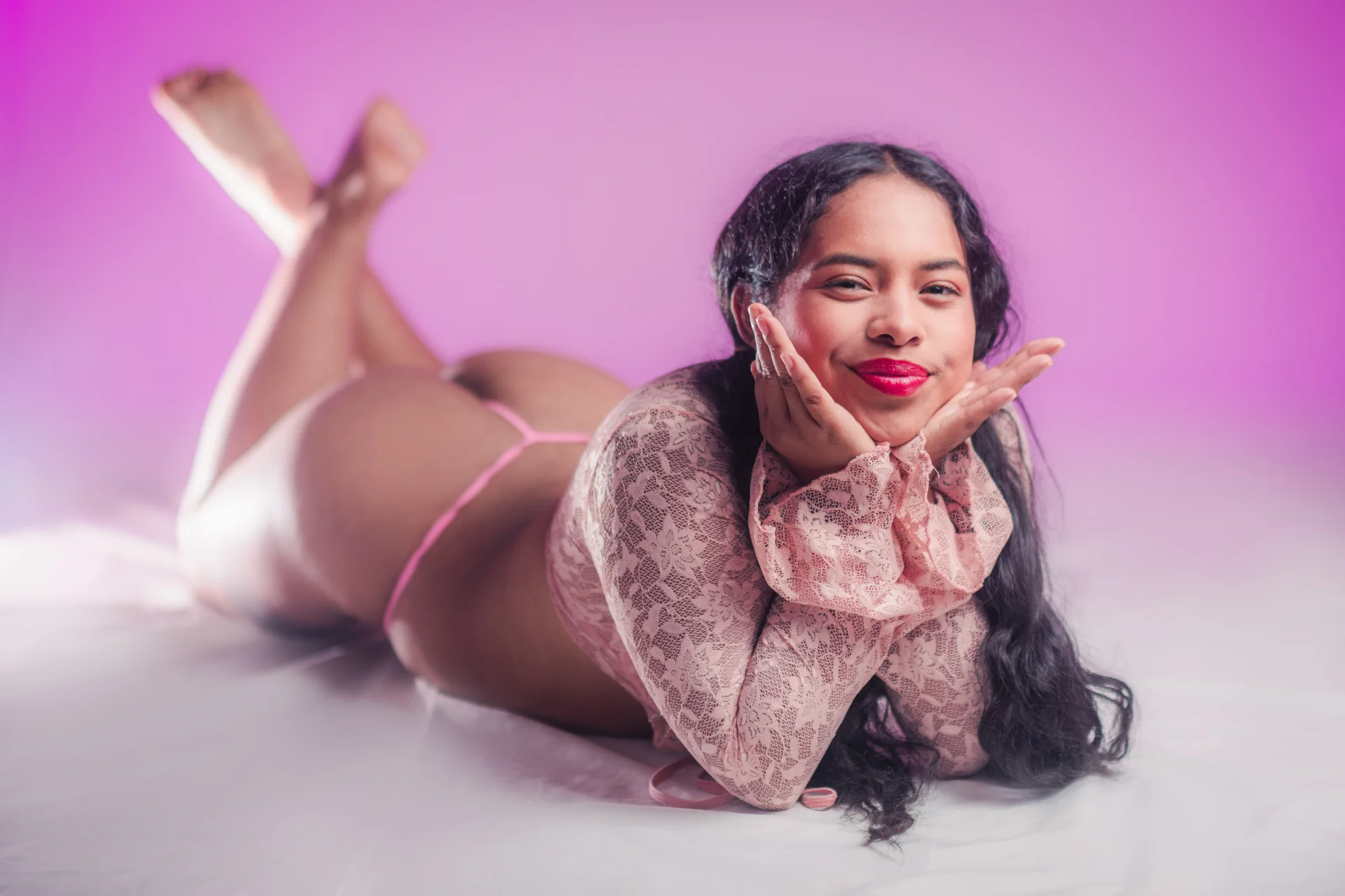 XXX Porn Photo of Nude Amayavaldes 19