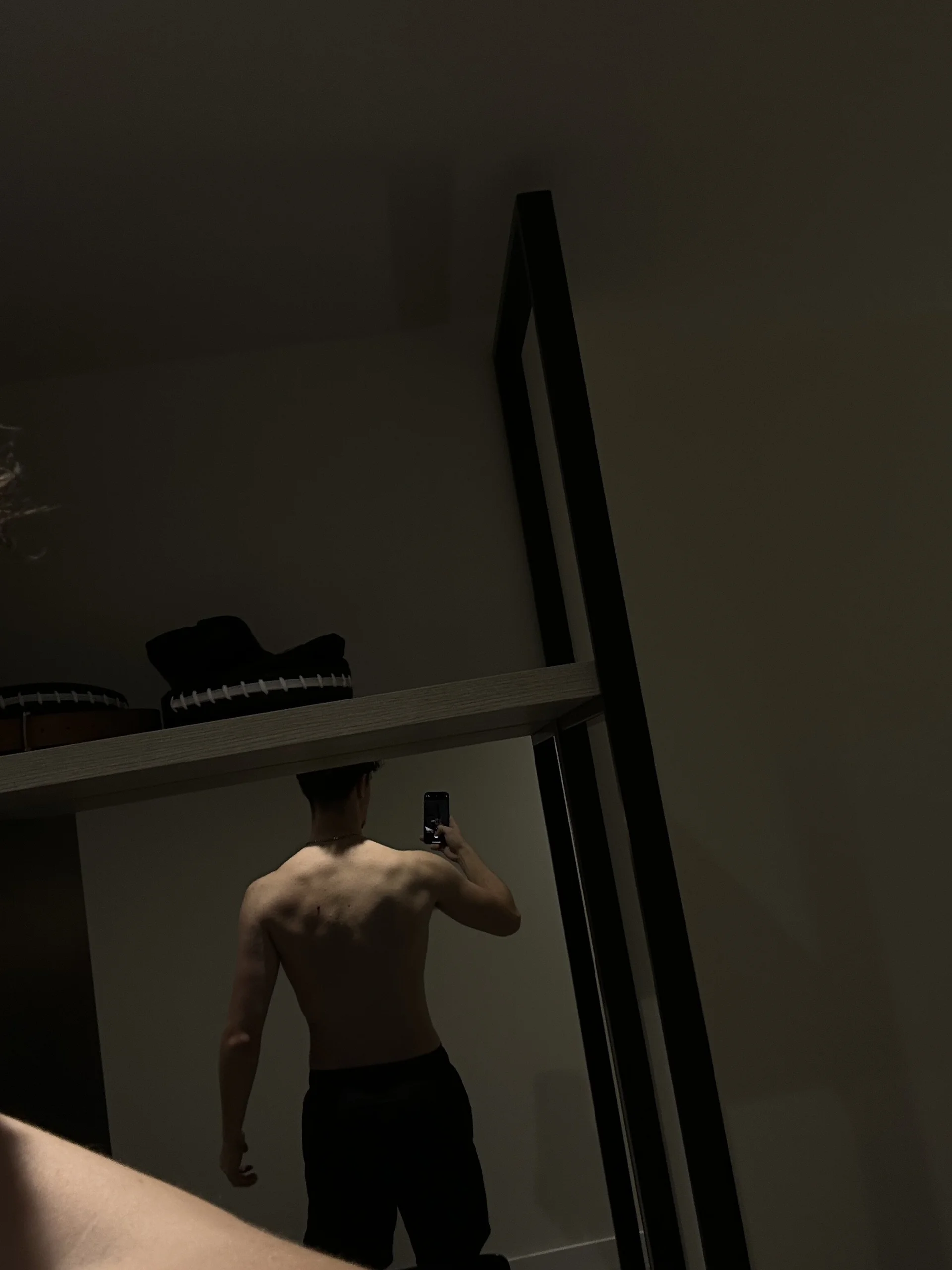 XXX Porn Photo of Nude SinnsJonny 1