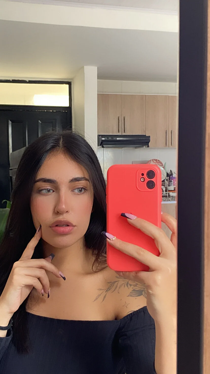 XXX Porn Photo of Nude DaphneUwu 261