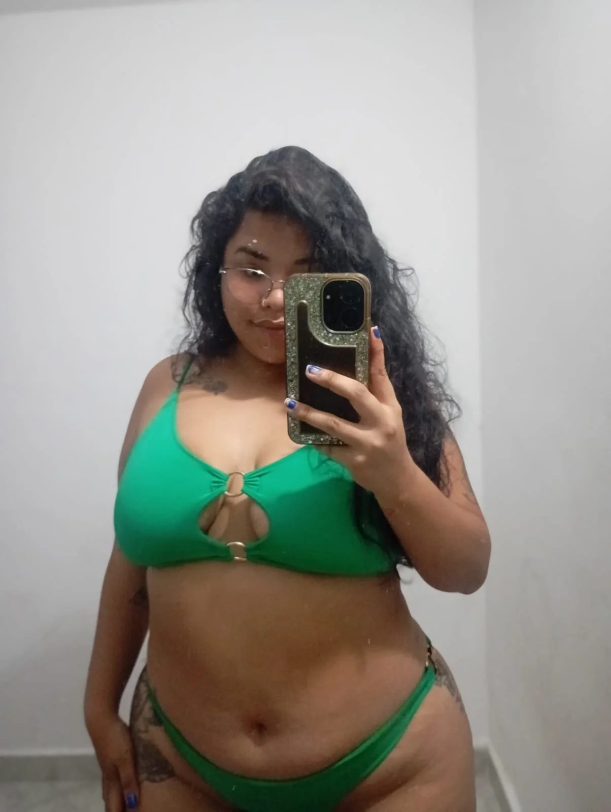 XXX Porn Photo of Nude MarianaMoo_ 5