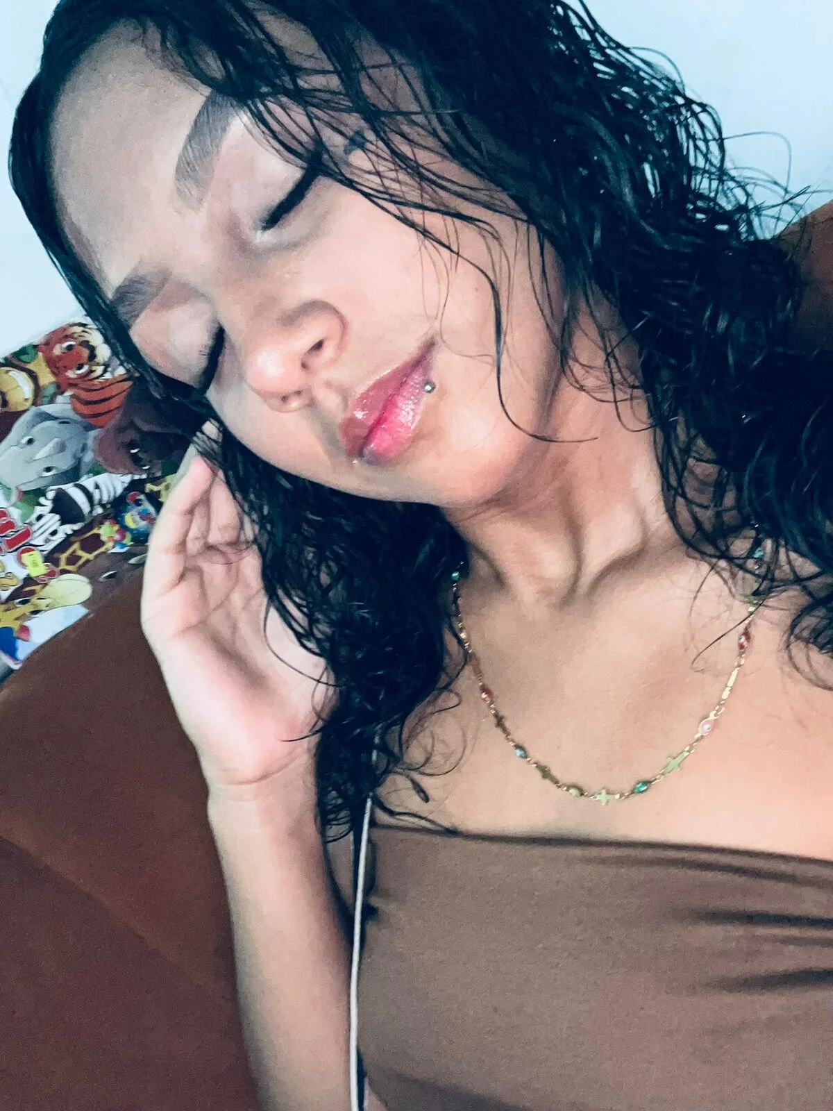 XXX Porn Photo of Nude valeriacute18 1