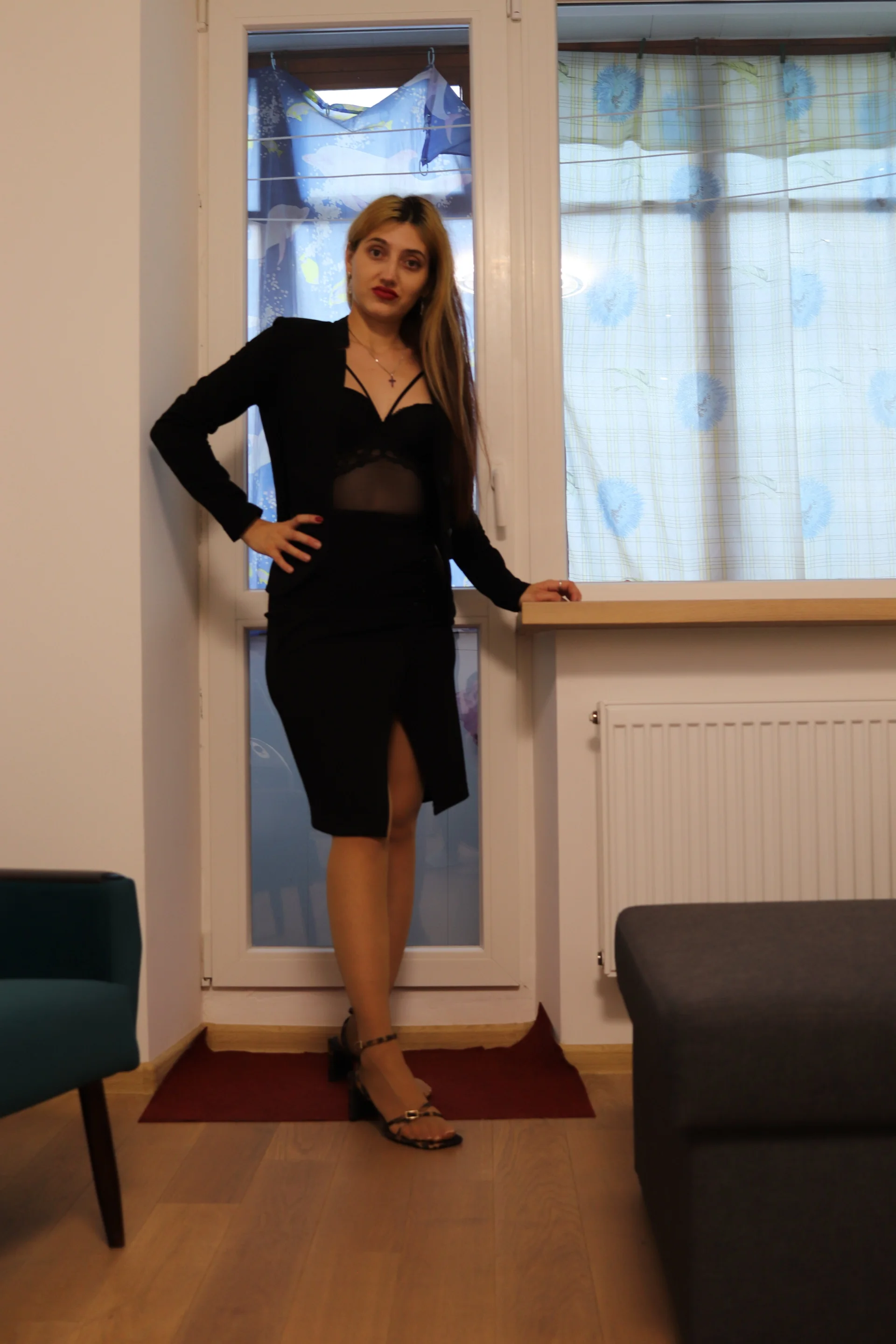 XXX Porn Photo of Nude Iren 1454