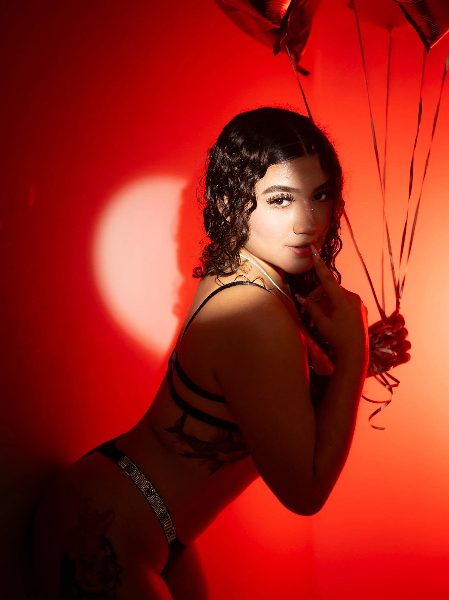 XXX Porn Photo of Nude little_valentinaa 5