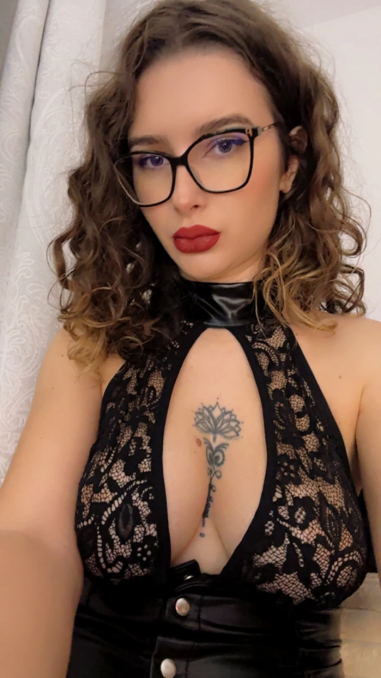 XXX Porn Photo of Nude MissJudith 2