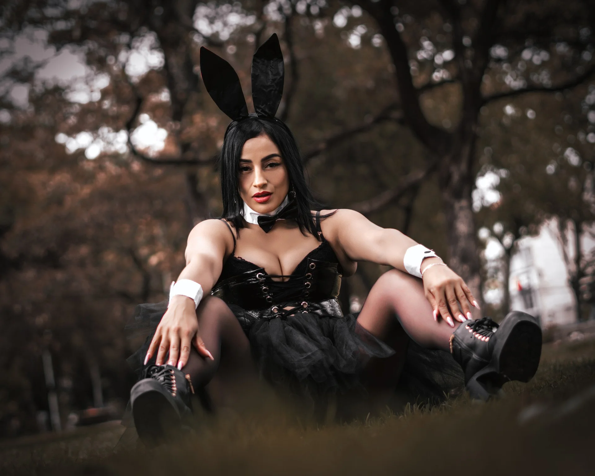 XXX Porn Photo of Nude JanexHope 12