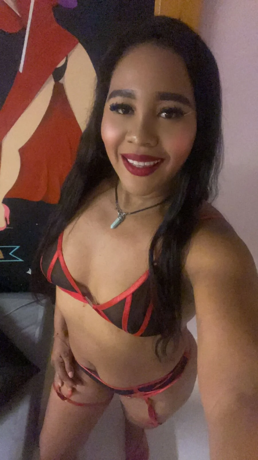 XXX Porn Photo of Nude Scarlettt_Ass 72