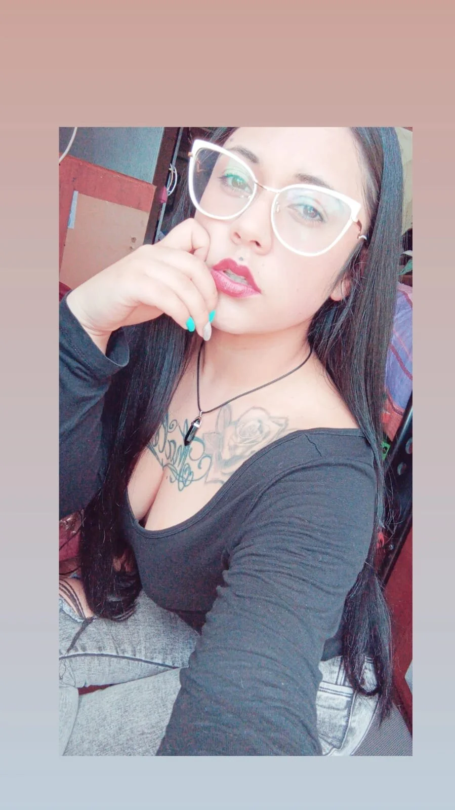 XXX Porn Photo of Nude Kristal_R 1