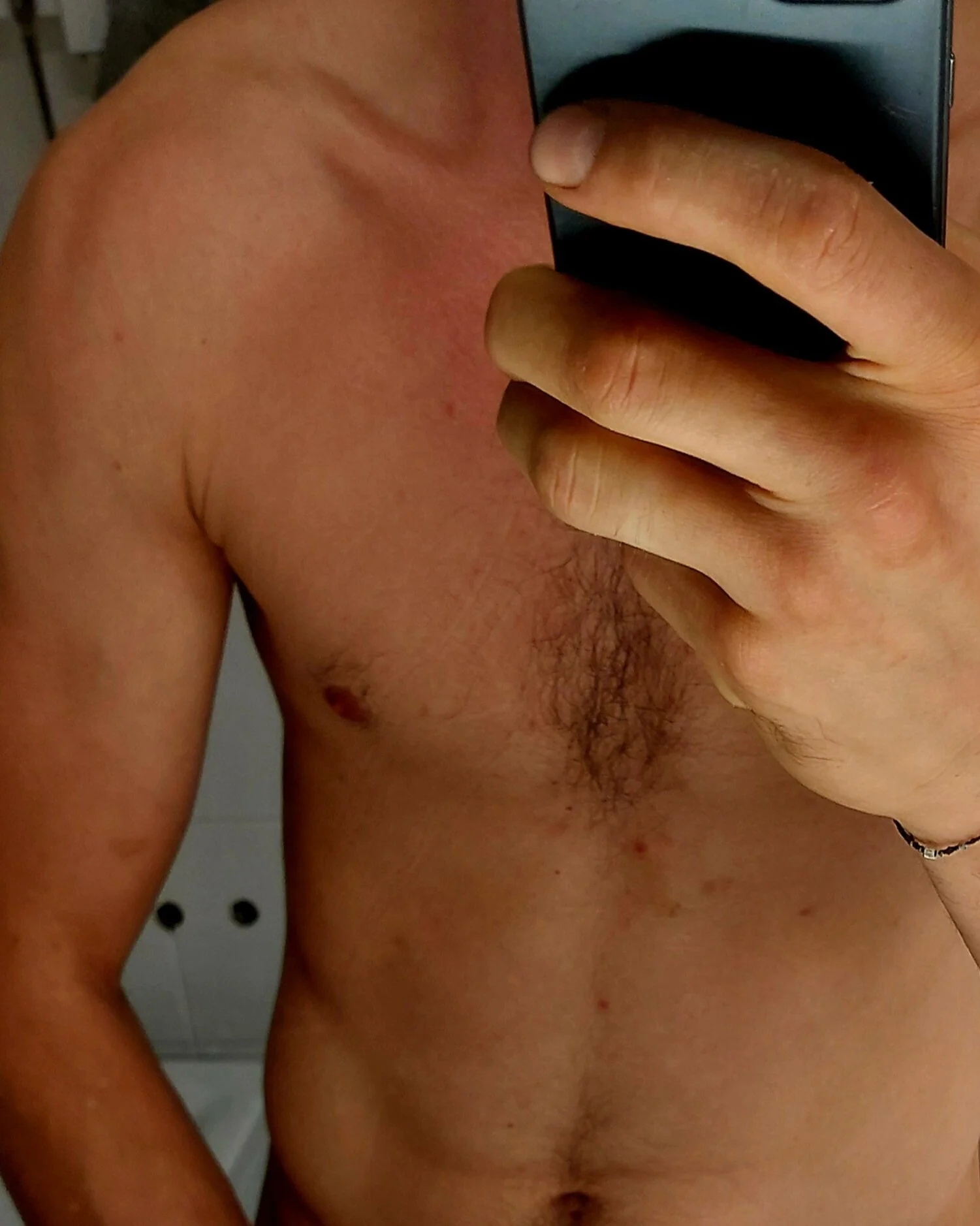XXX Porn Photo of Nude parzychjanusz 5