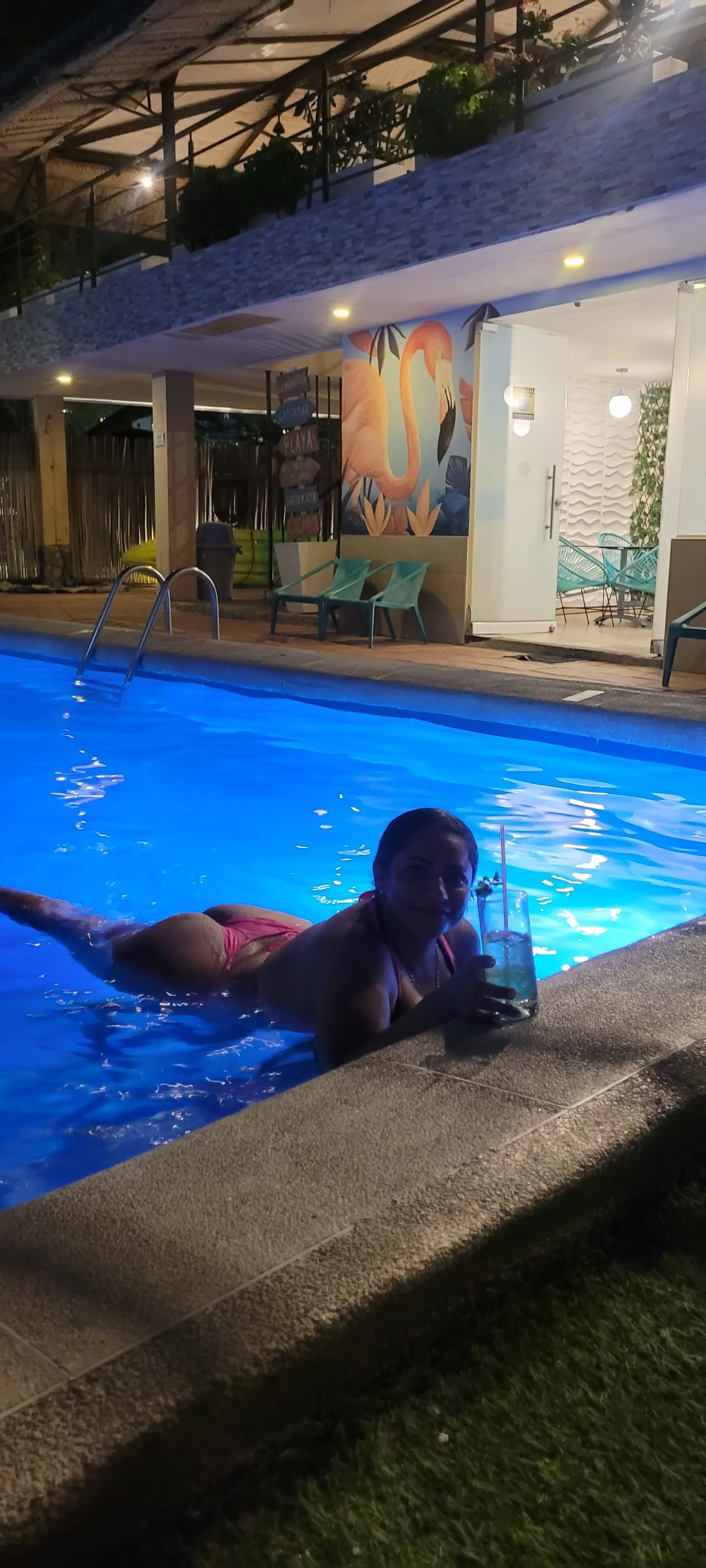 XXX Porn Photo of Nude carlos_and_diana 14