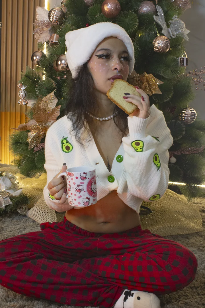 XXX Porn Photo of Nude larah_uwu 151