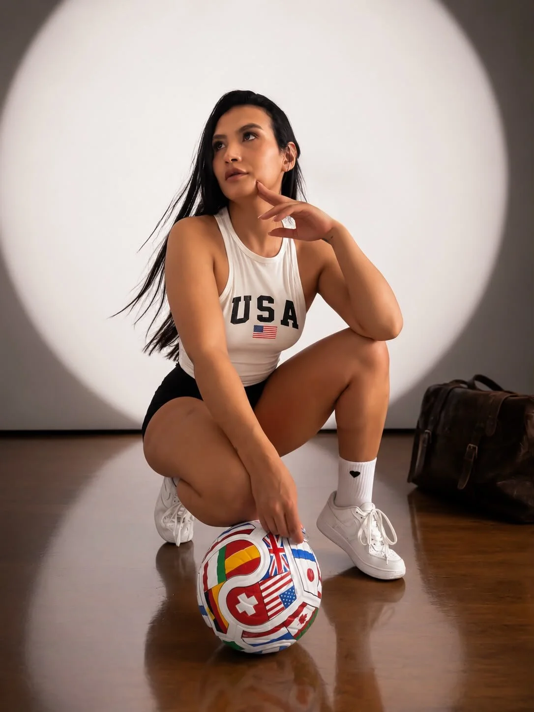 XXX Porn Photo of Nude samiradoll 66