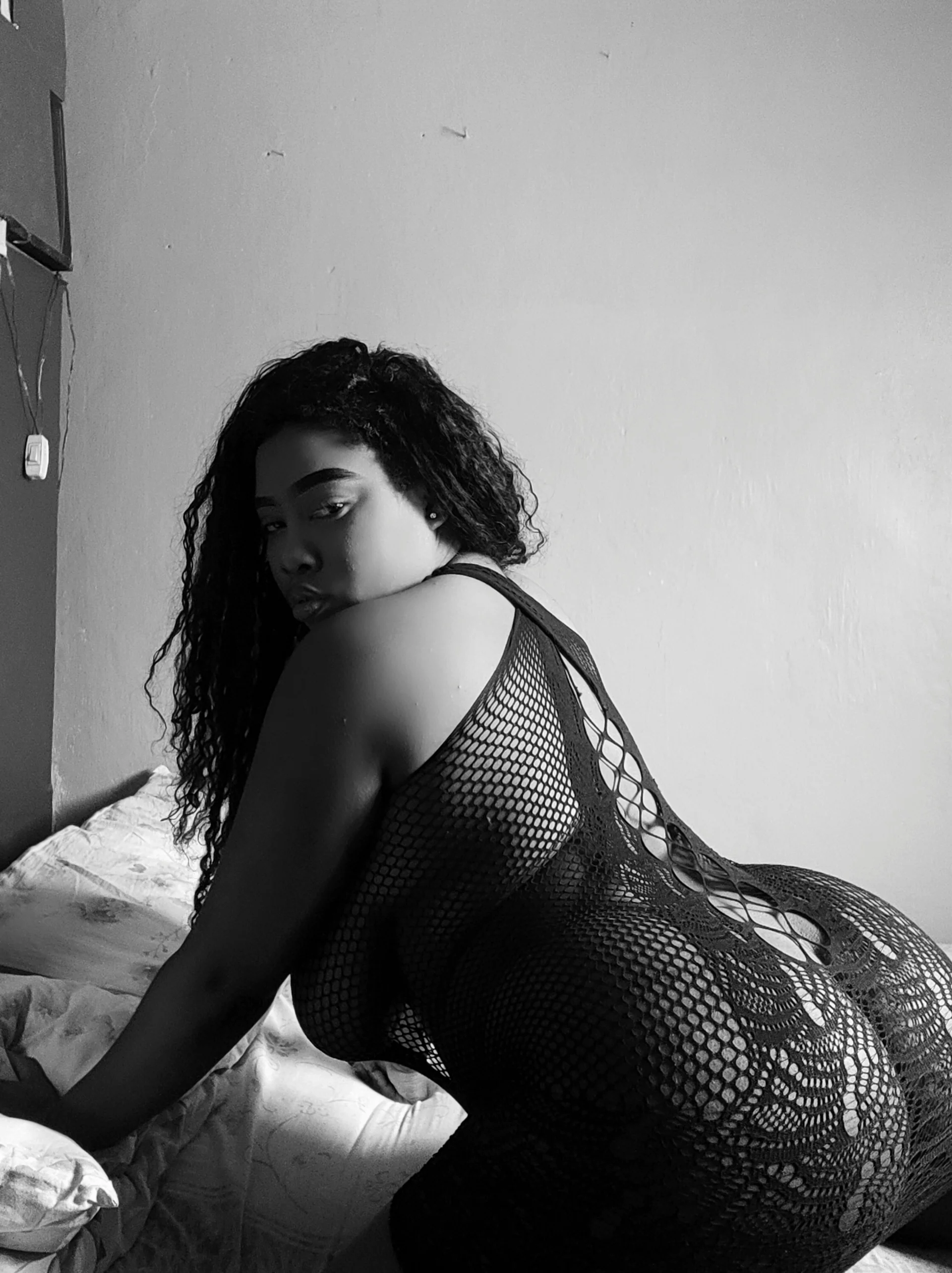 XXX Porn Photo of Nude MySweetPerla21 3