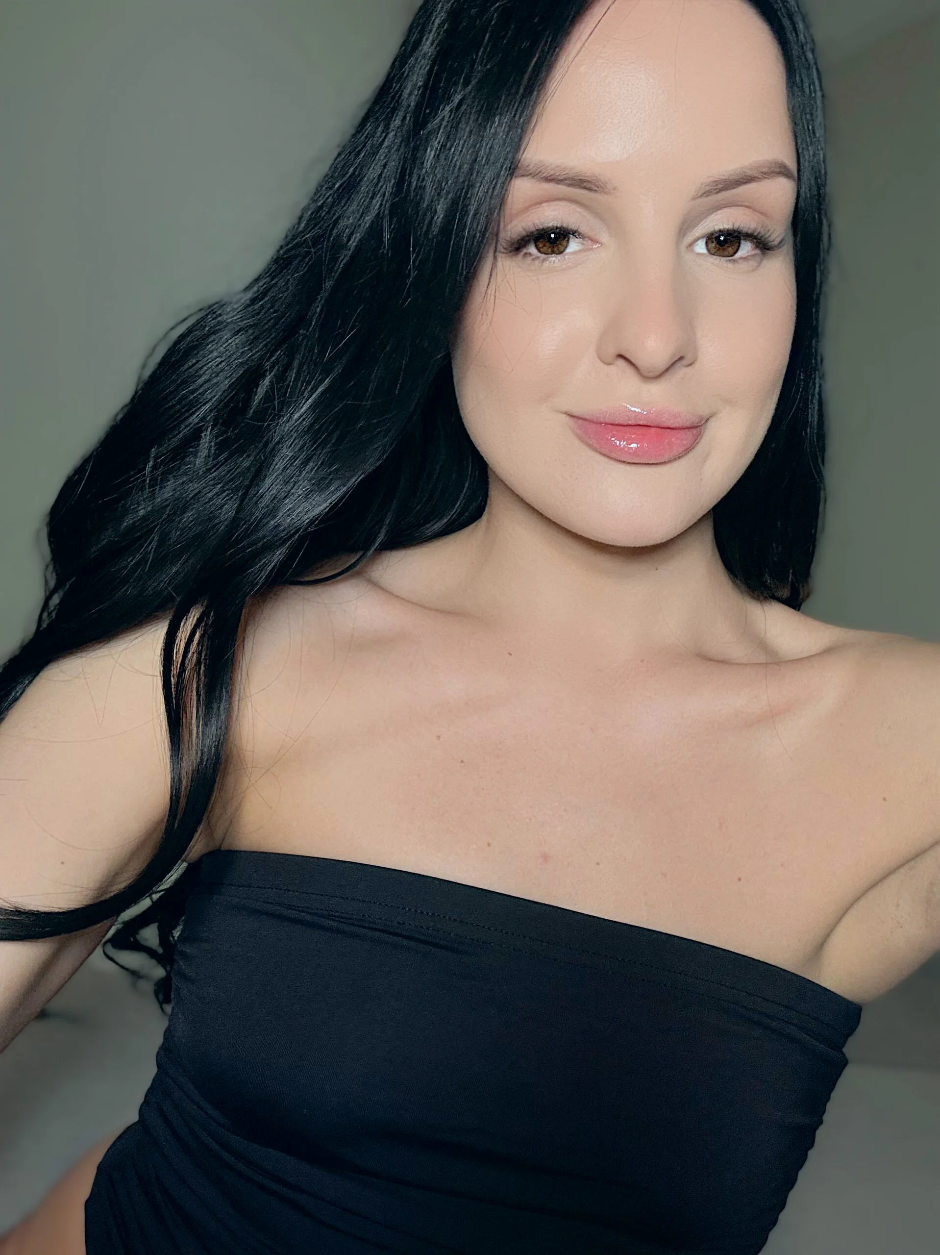 XXX Porn Photo of Nude Evaryn 46