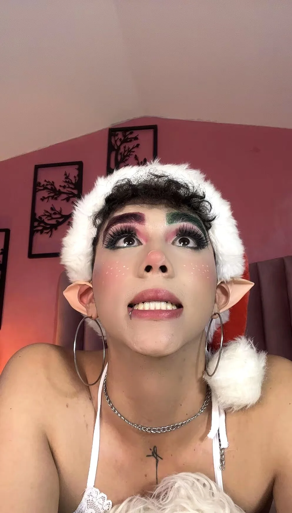 XXX Porn Photo of Nude Kheyler_1 20