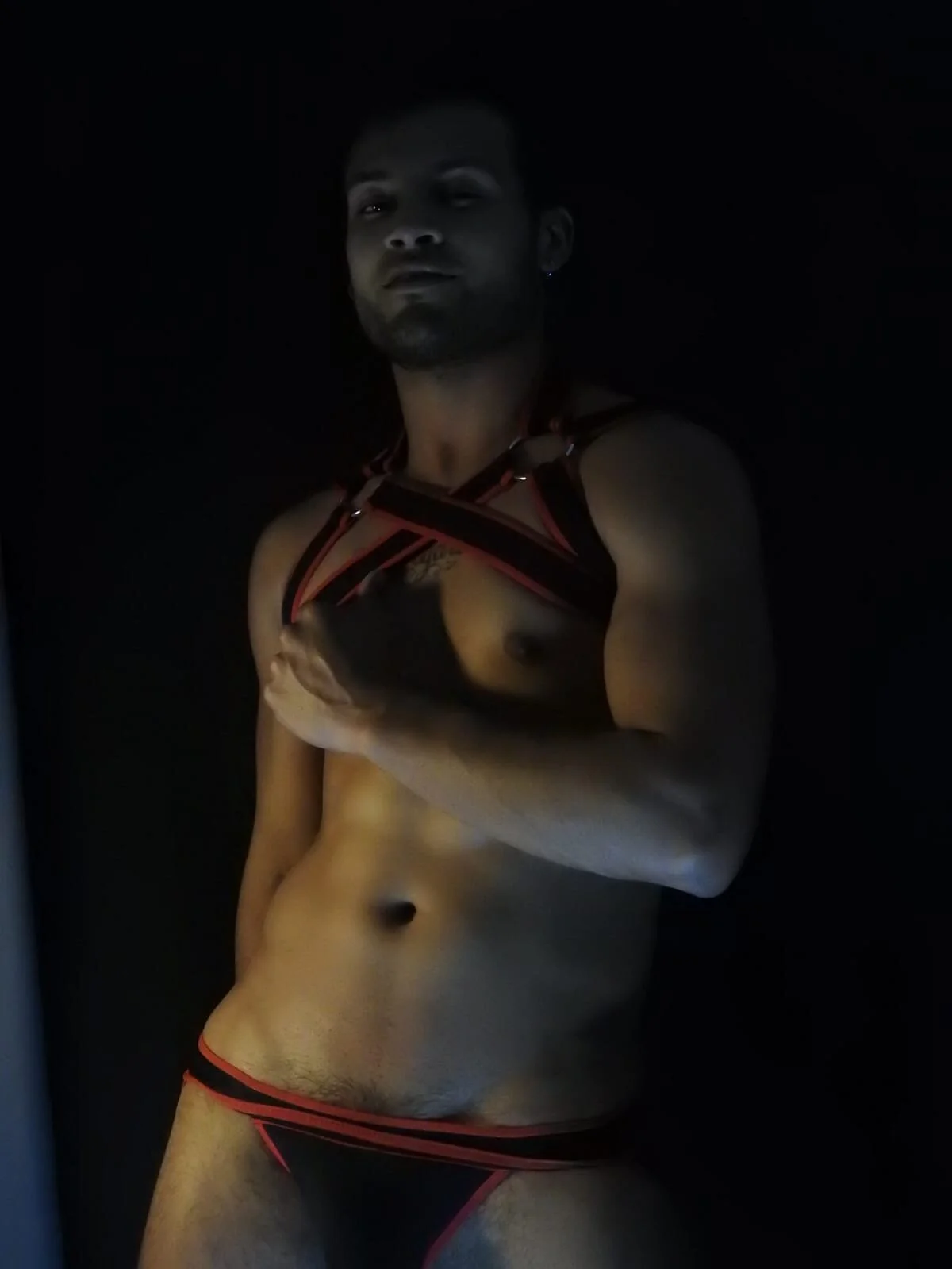 XXX Porn Photo of Nude Max_Conor1 31