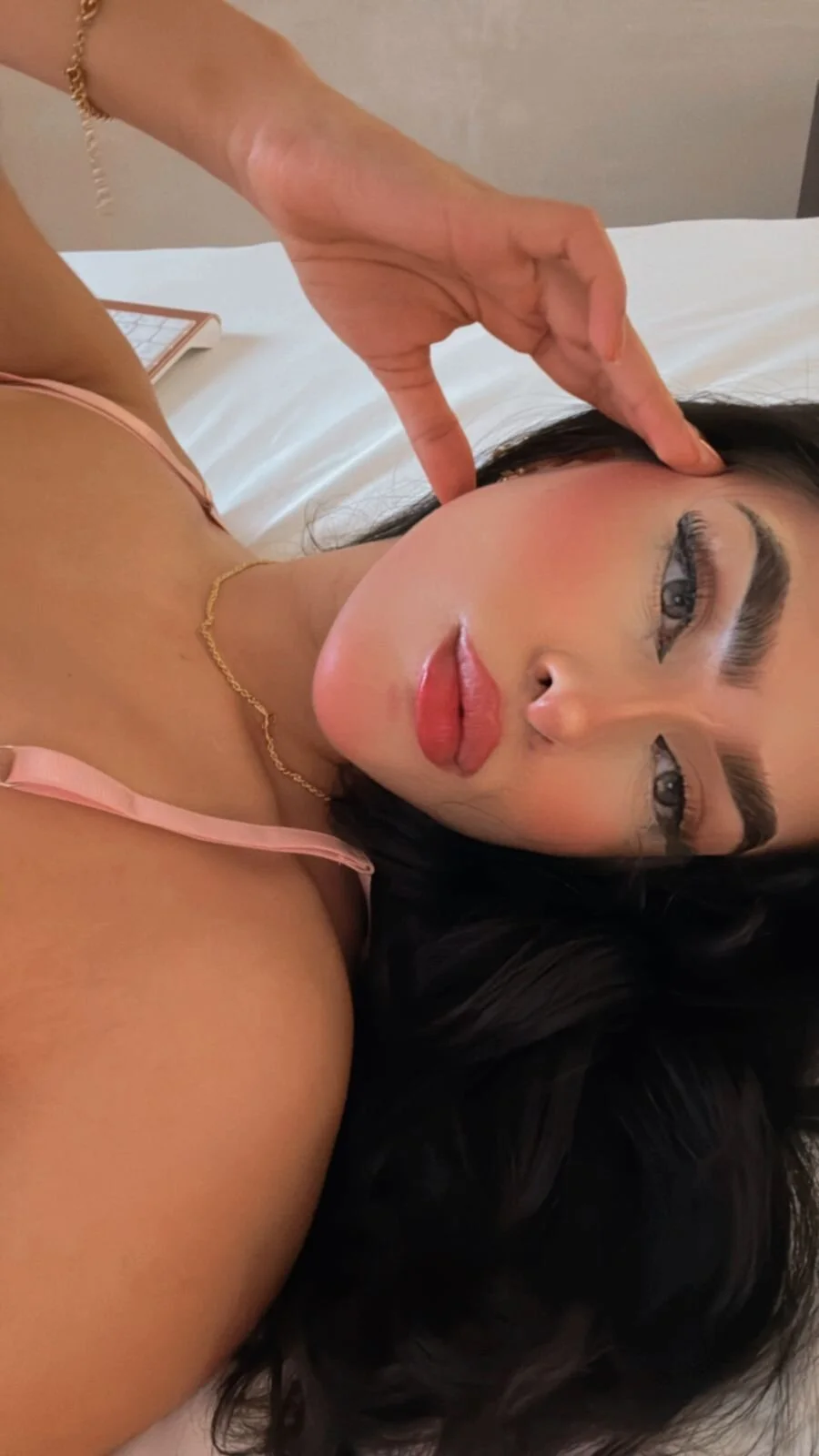 XXX Porn Photo of Nude Antonellaparis_ 22