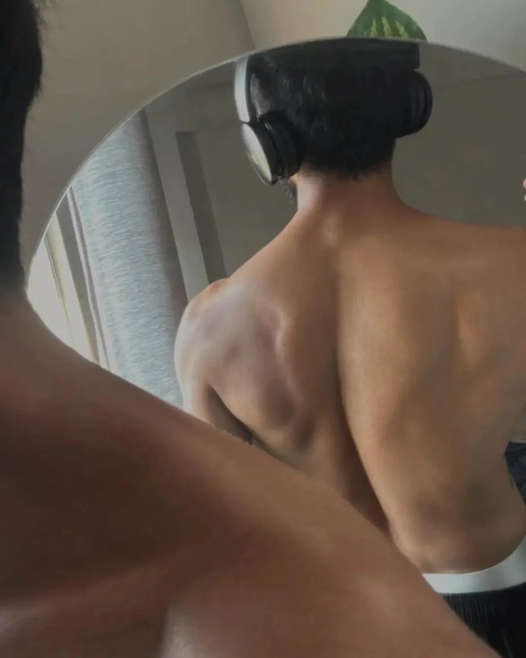 XXX Porn Photo of Nude __skinny_Bigass__26 1