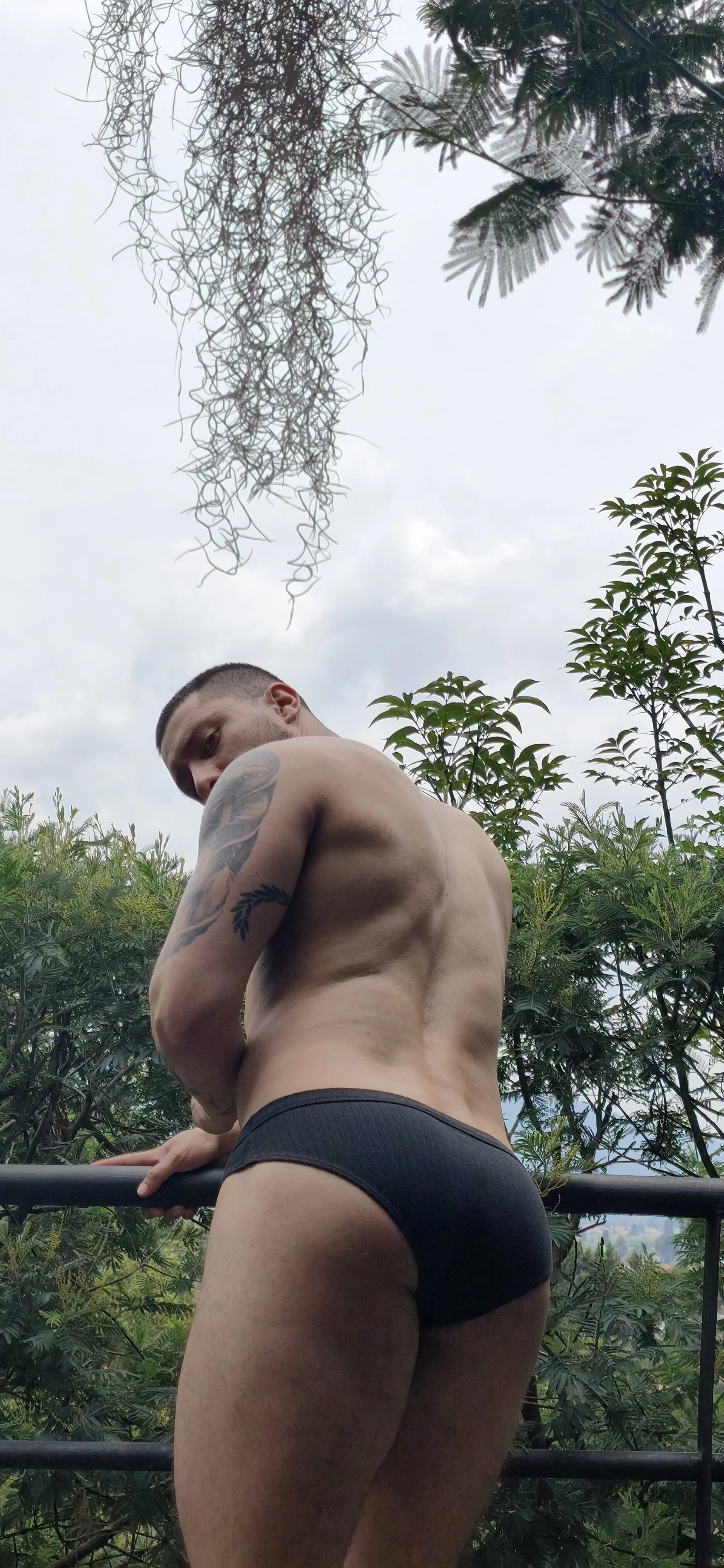 XXX Porn Photo of Nude Nathan_rivers 277