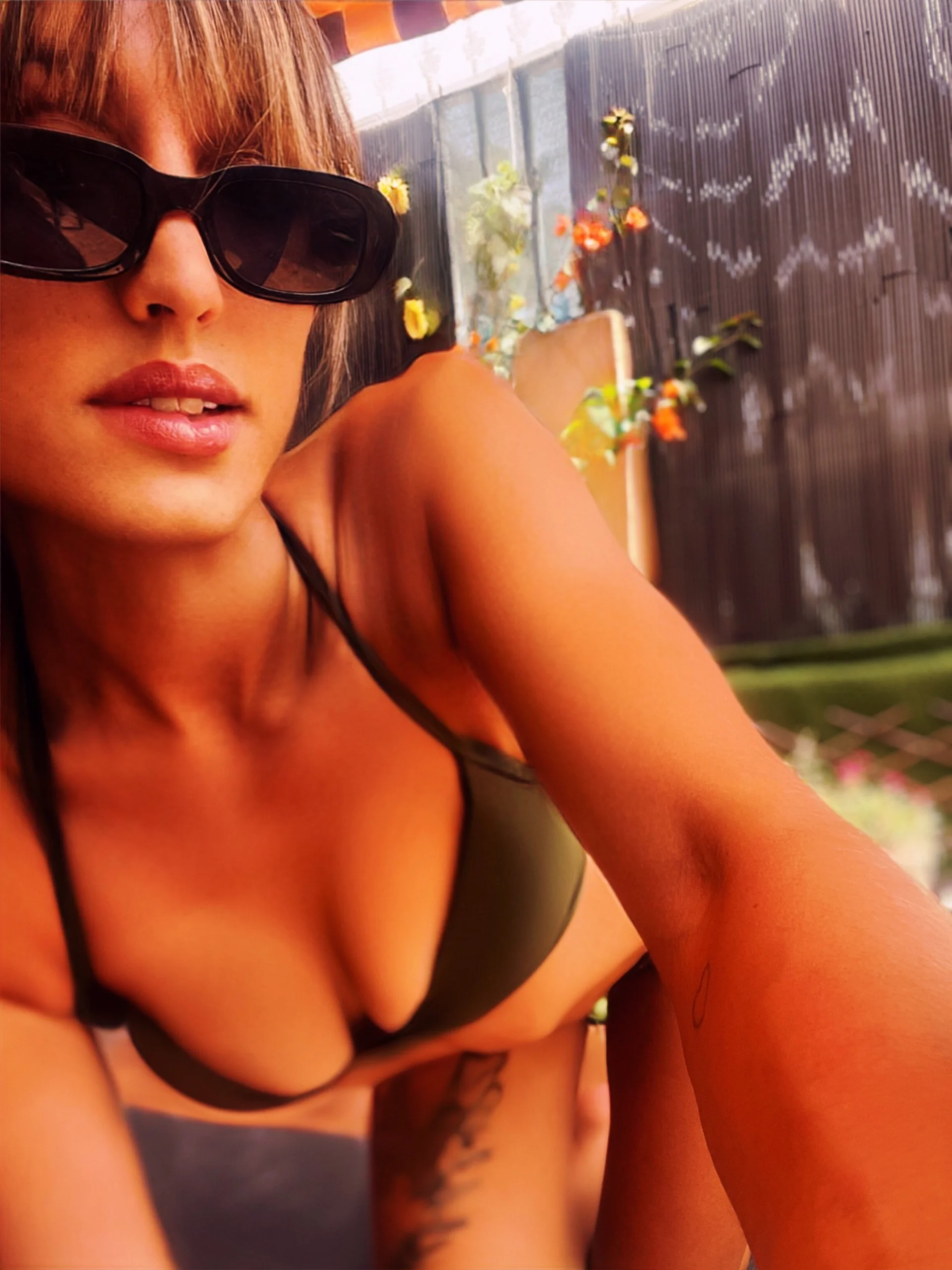 XXX Porn Photo of Nude Susi_P 32