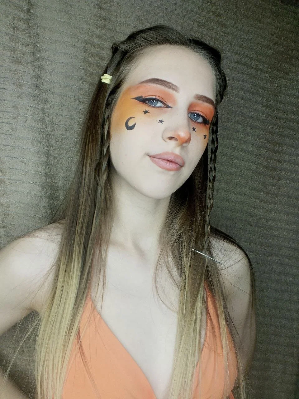 XXX Porn Photo of Nude ur_kitty__ 52