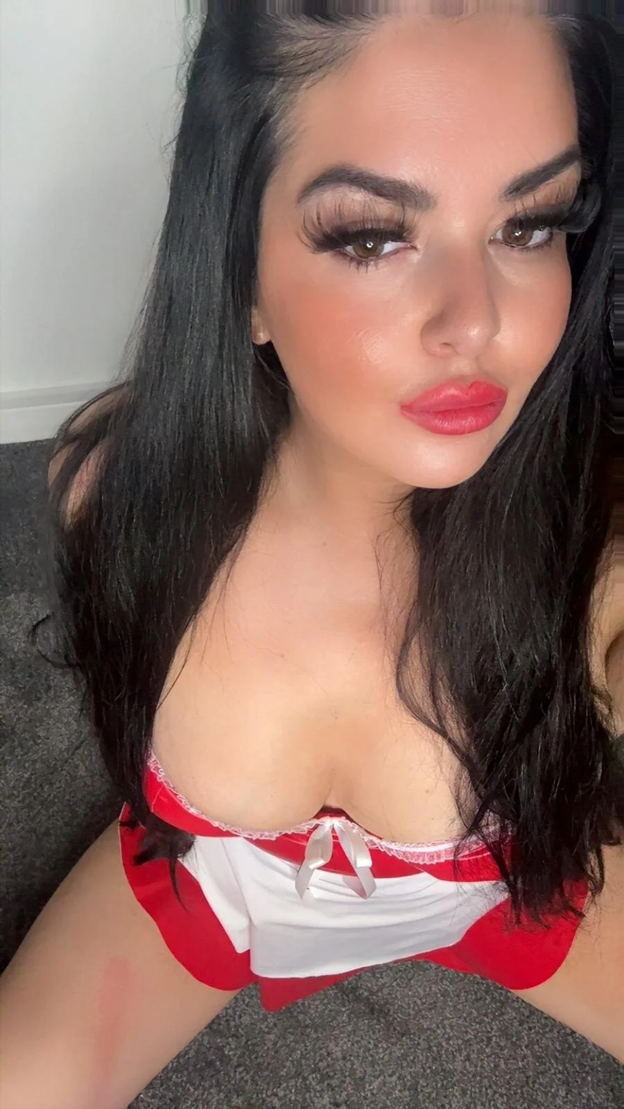 XXX Porn Photo of Nude Laurenlaceyx 9