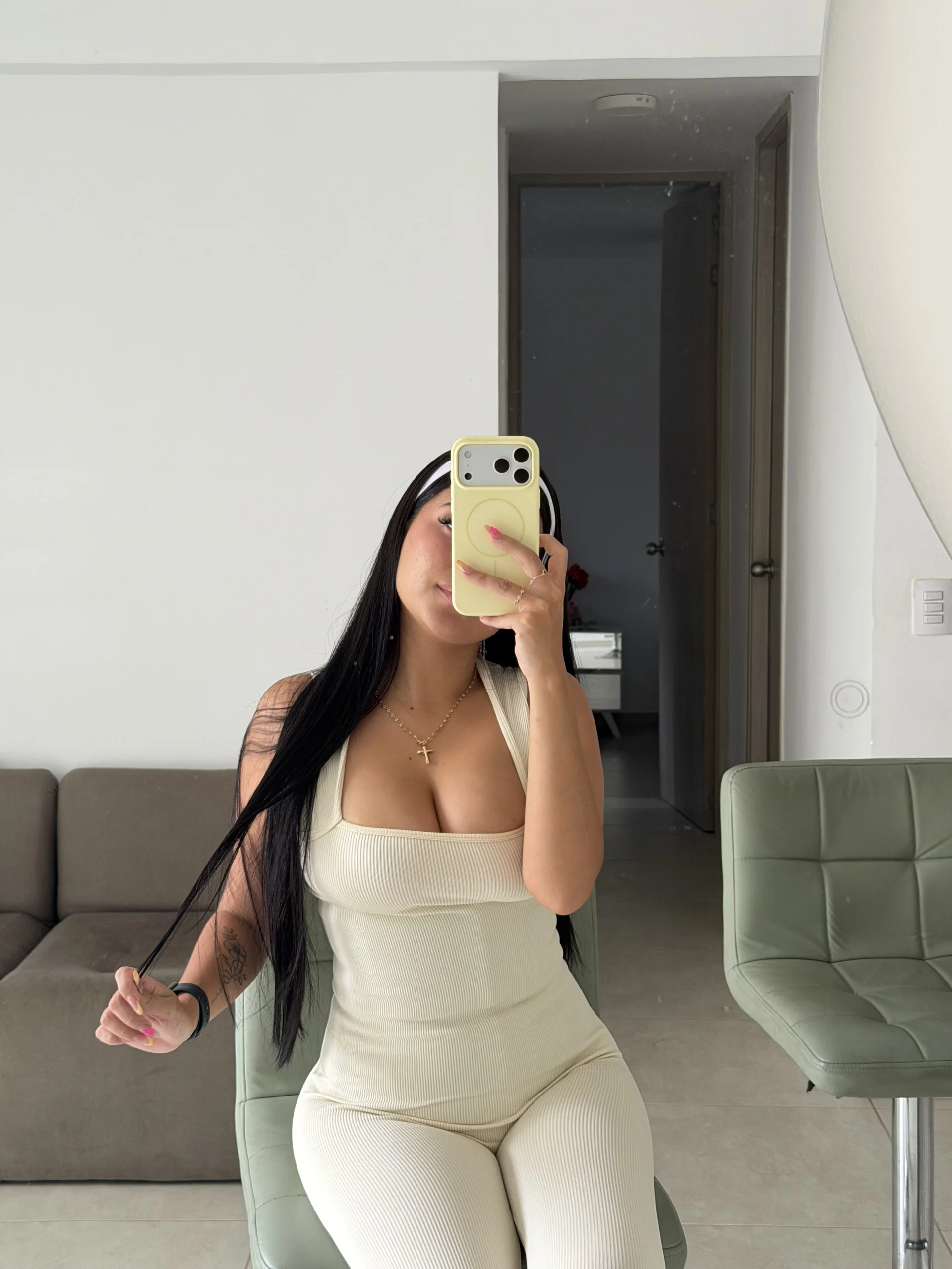 XXX Porn Photo of Nude Mia_arabs 2