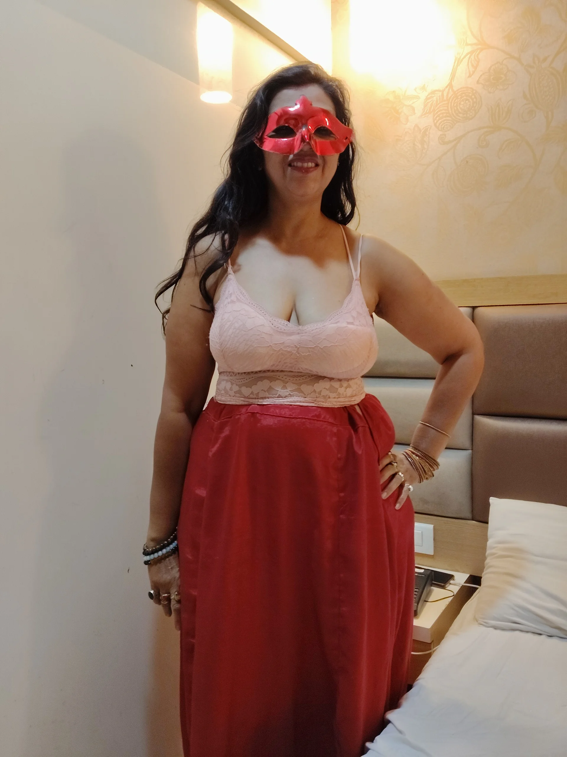 XXX Porn Photo of Nude LOVE__RANI 100