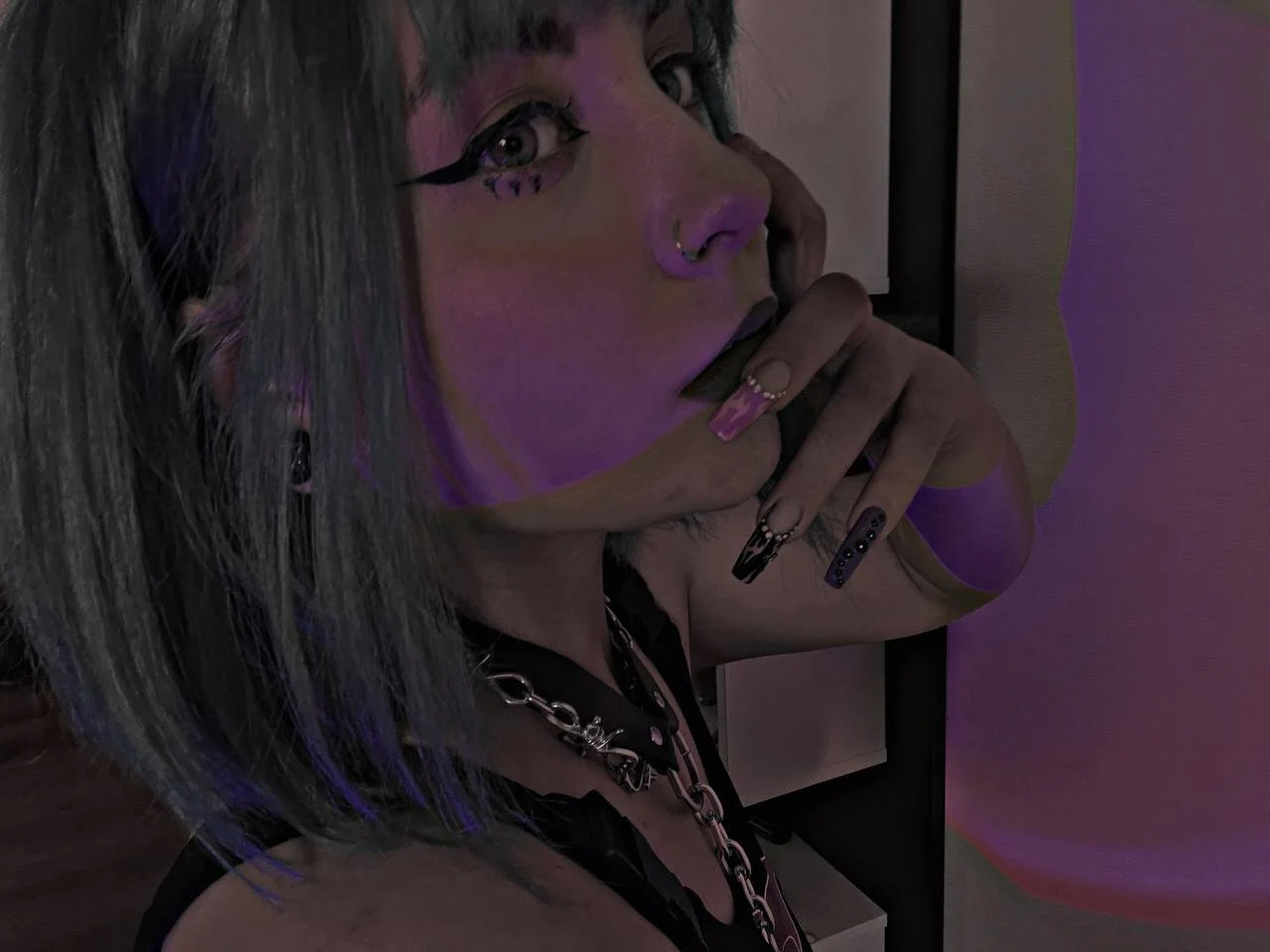 XXX Porn Photo of Nude t0riayun0 5