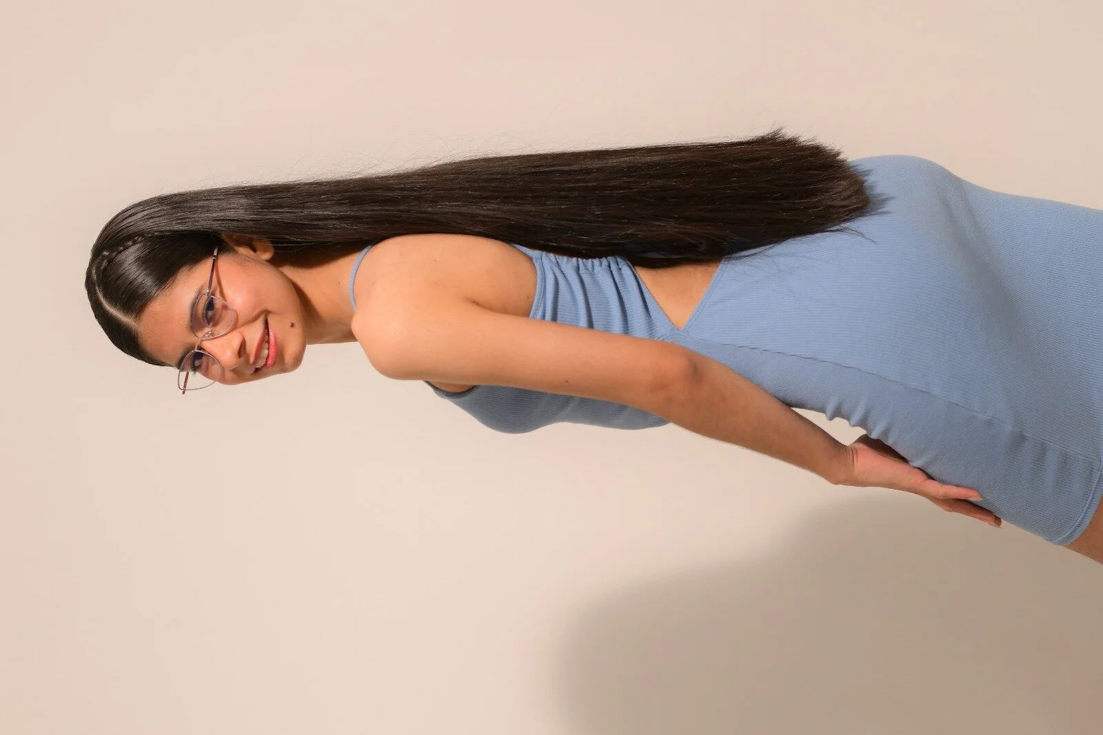 XXX Porn Photo of Nude carlina_15 11