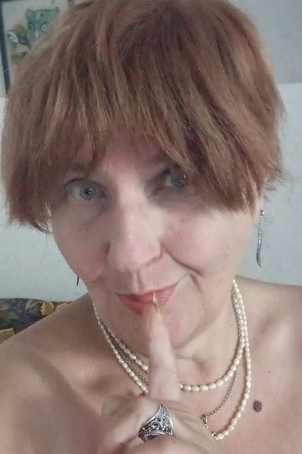 XXX Porn Photo of Nude MioritaHard 13