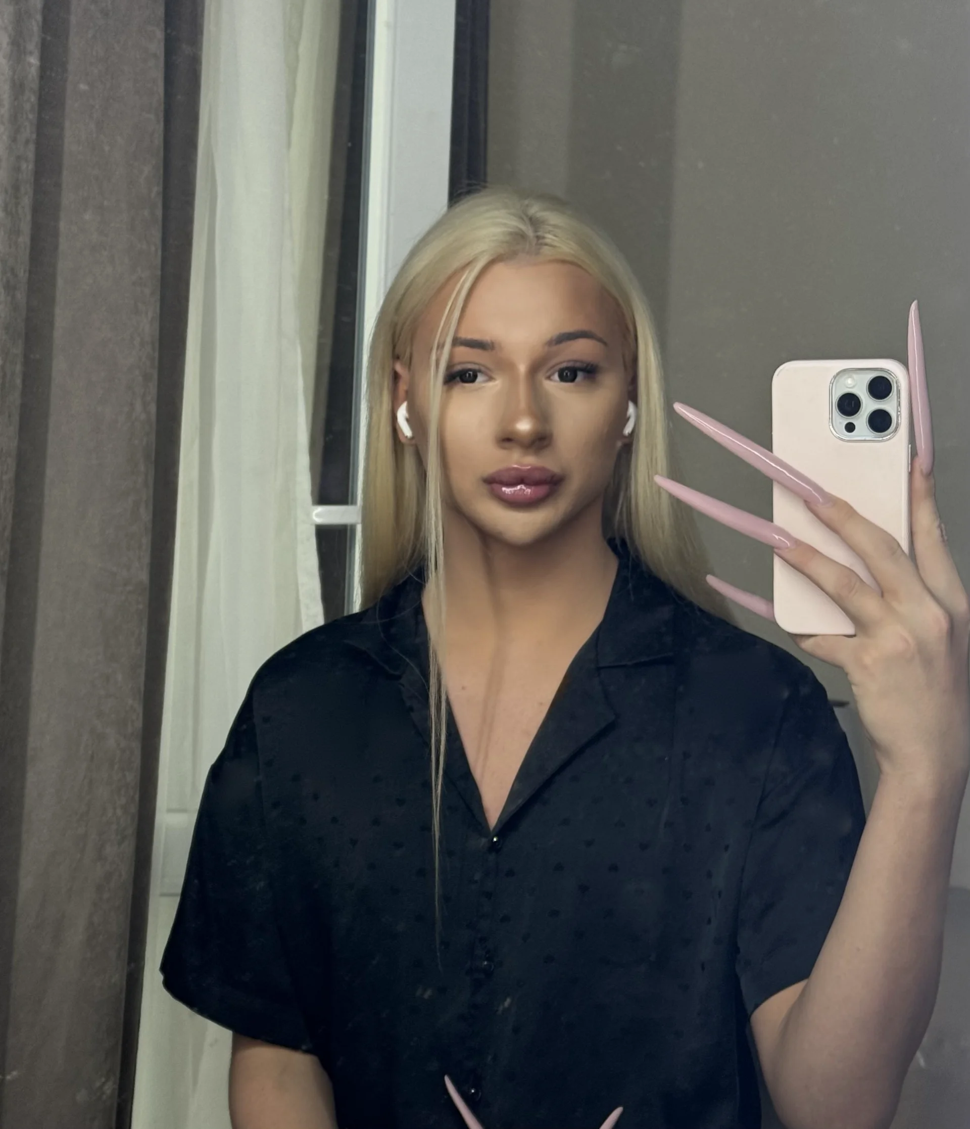 XXX Porn Photo of Nude NikandJane 3