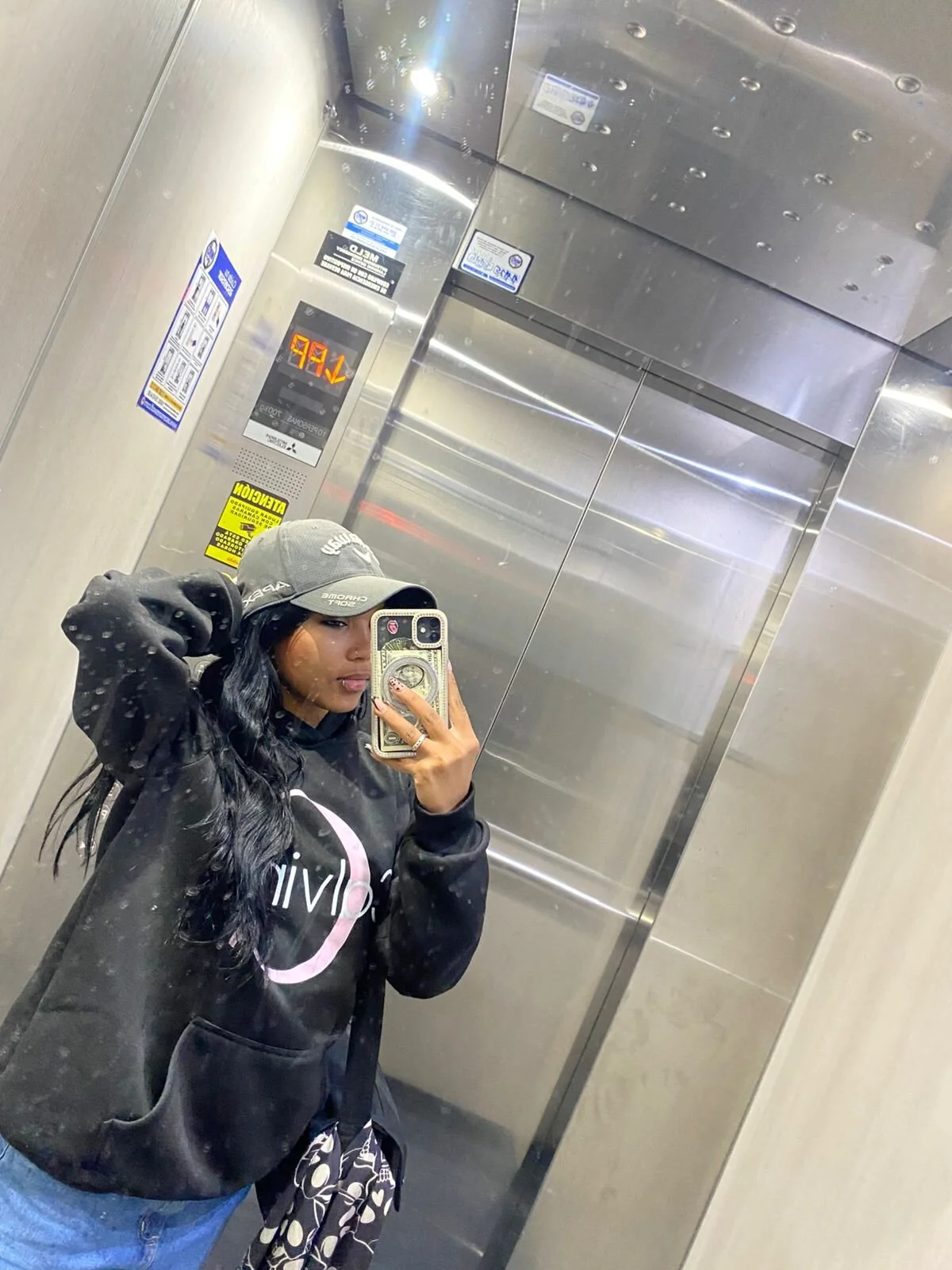 XXX Porn Photo of Nude pocahontas_pow 19