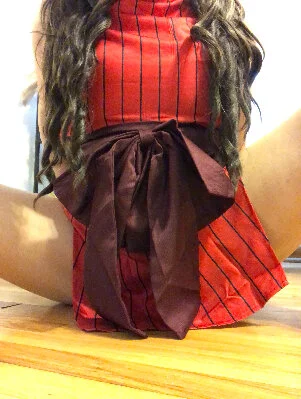 XXX Porn Photo of Nude asialovedoll 186