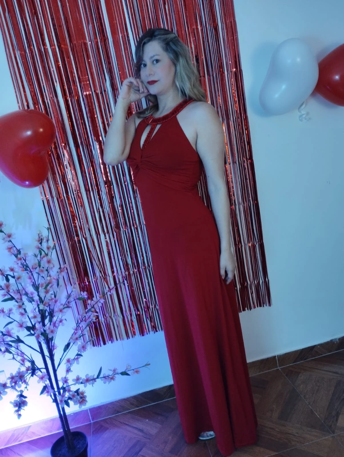 XXX Porn Photo of Nude Chanelll_Taylorr_ 103