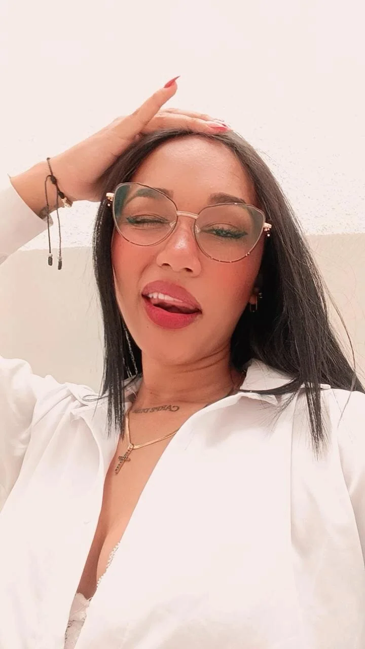 XXX Porn Photo of Nude coraline_vera 11