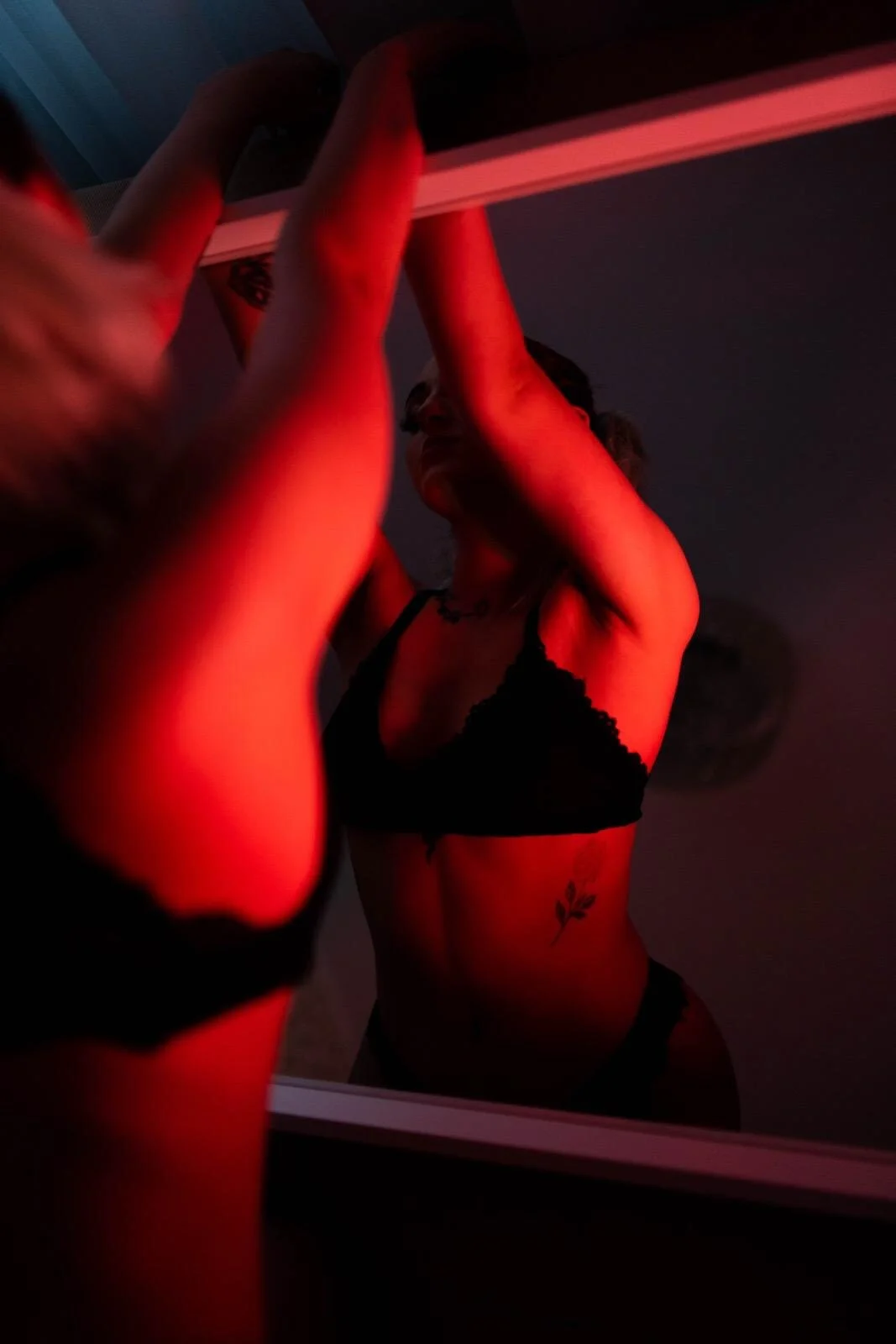 XXX Porn Photo of Nude ItsMolly 40