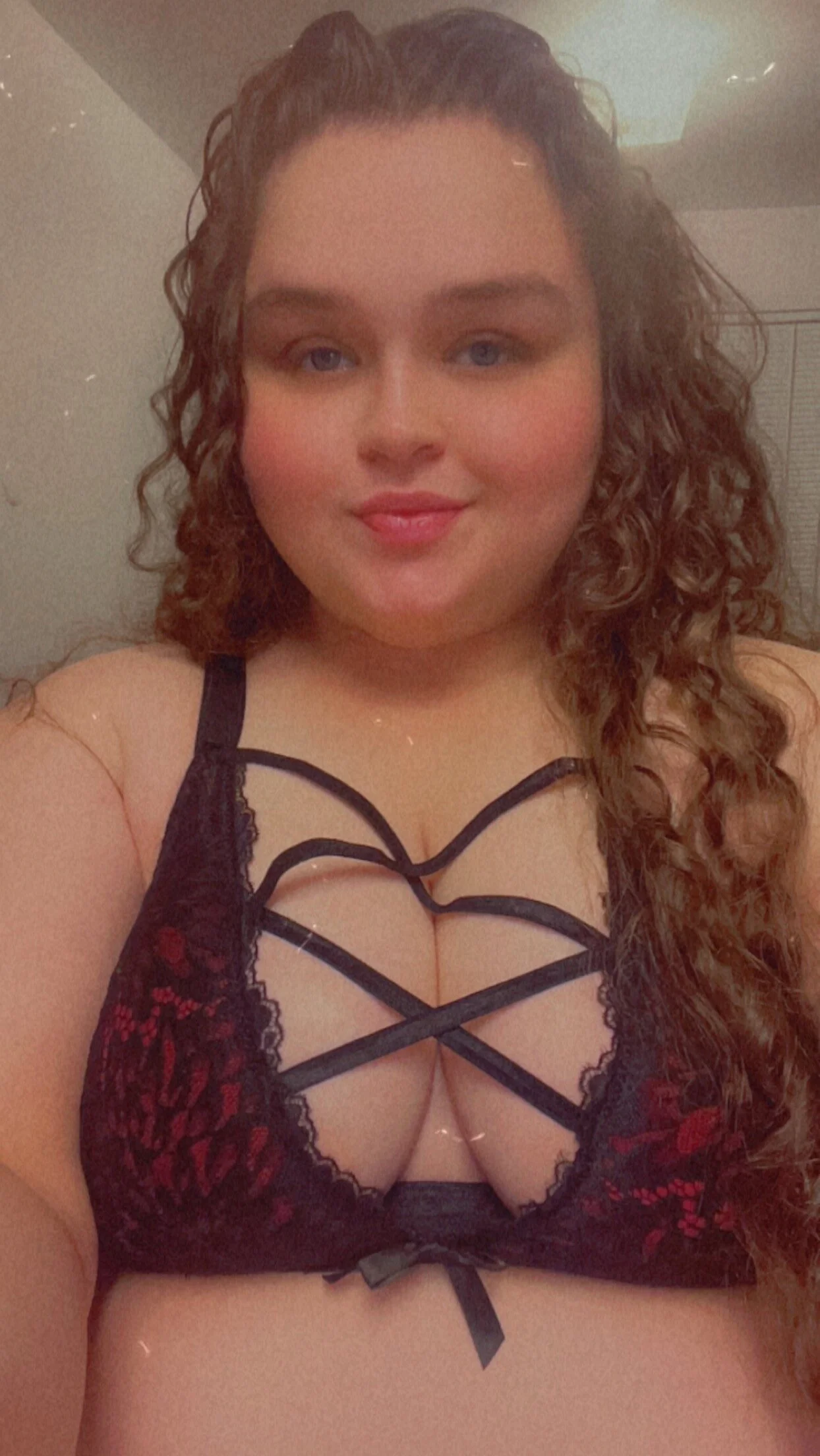 XXX Porn Photo of Nude StonerChick43 90