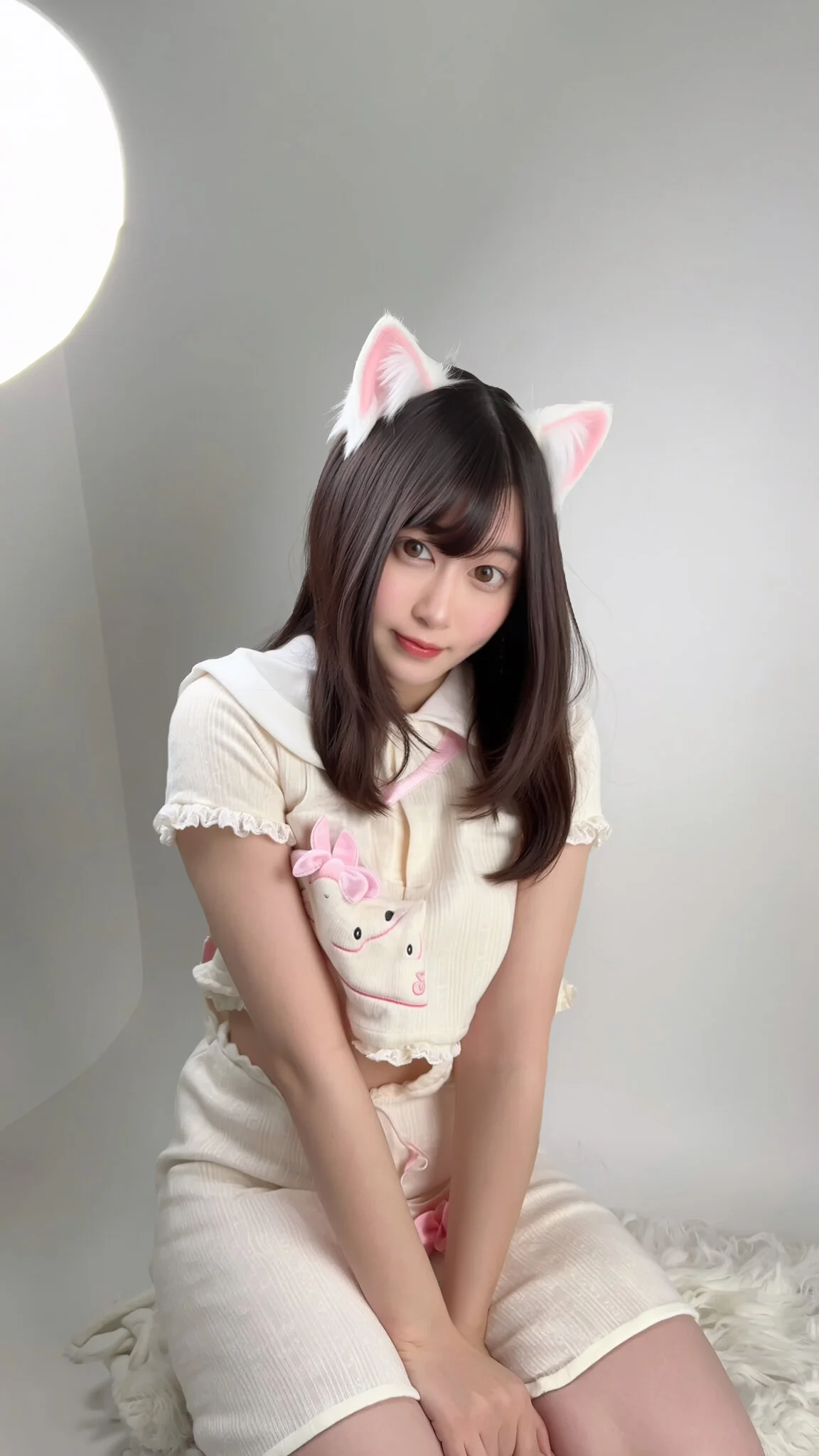 XXX Porn Photo of Nude sayakas 6